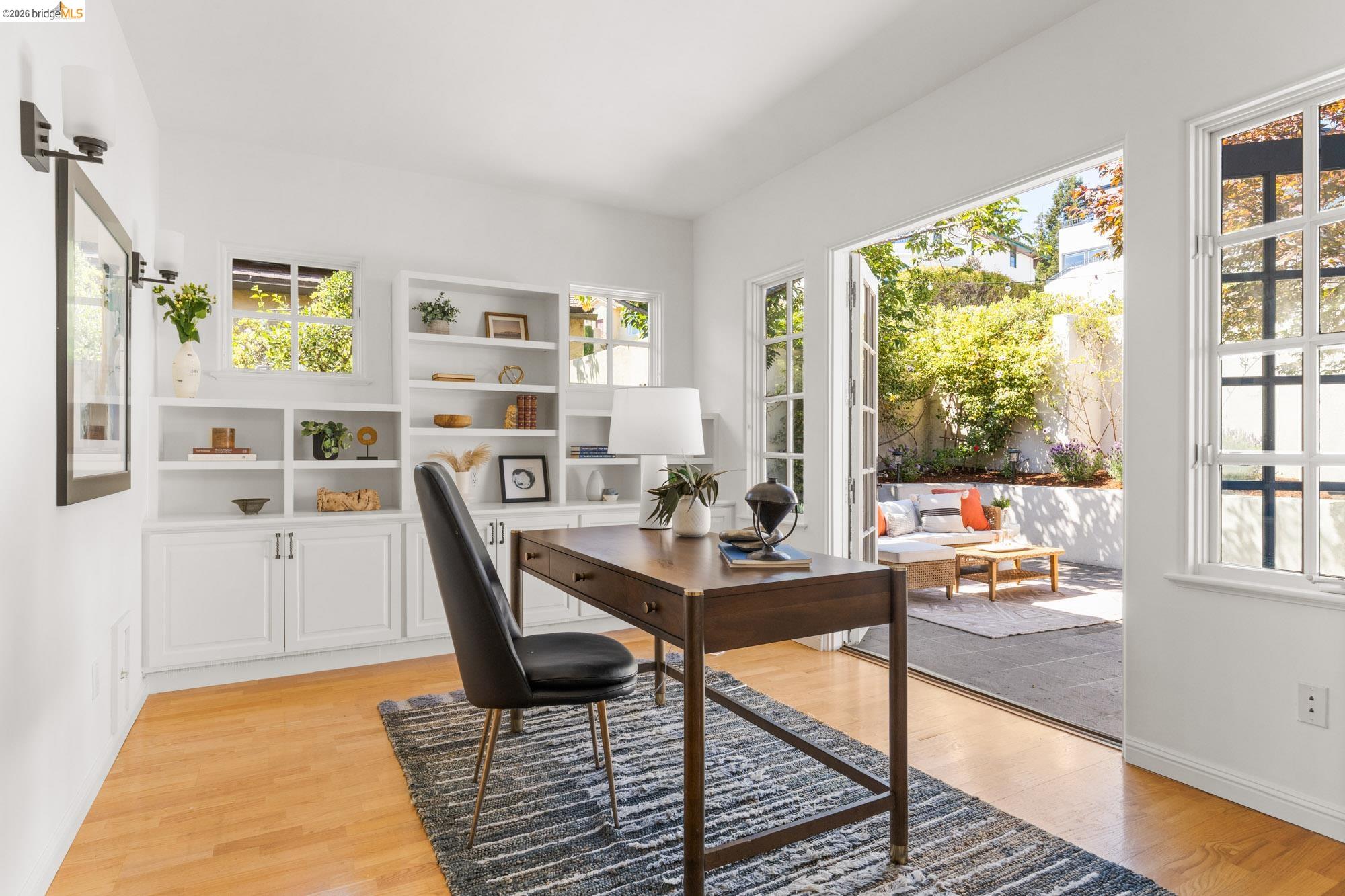 6181 Contra Costa Rd, Oakland CA 94618 — photo 49