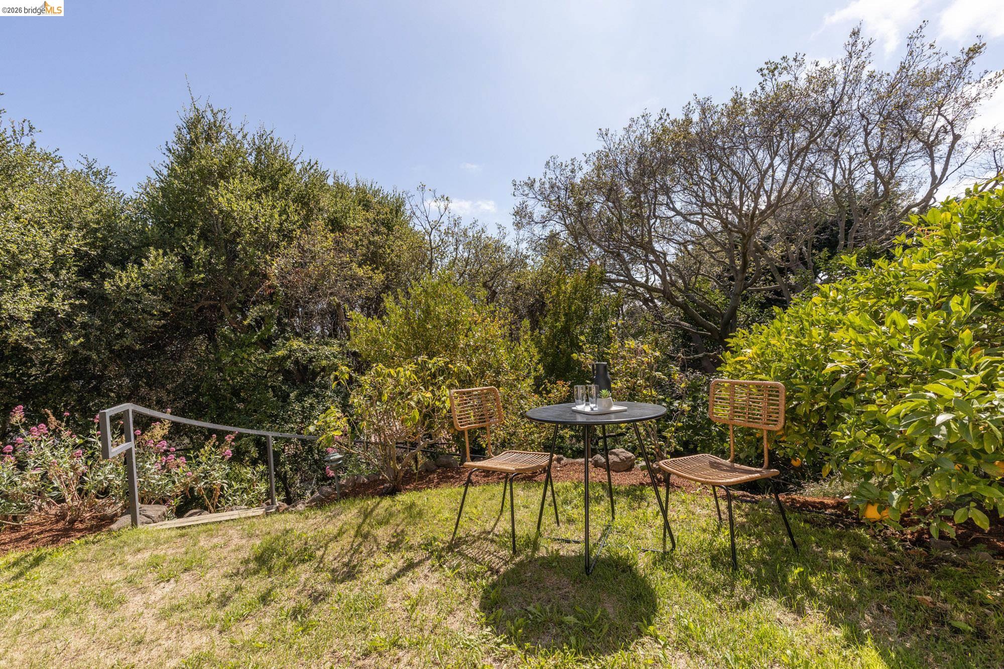 6181 Contra Costa Rd, Oakland CA 94618 — photo 78