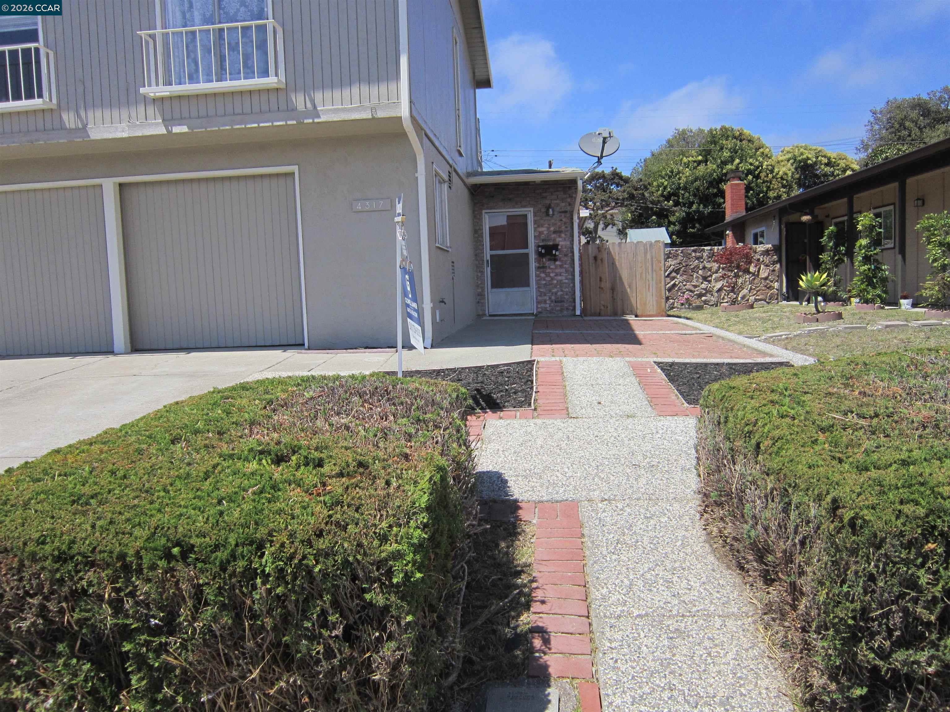 4317 Taft ave, Richmond CA 94804 — photo 2