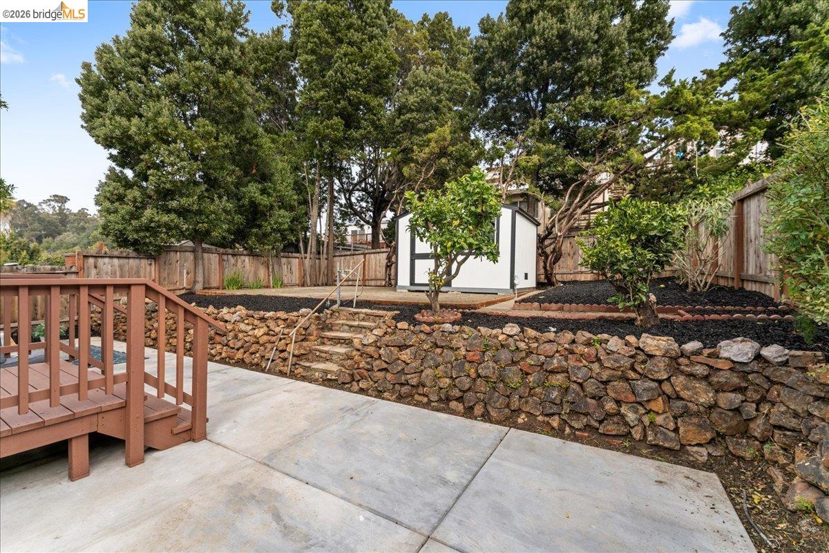 6032 Mauritania Ave, Oakland CA 94605 — photo 36