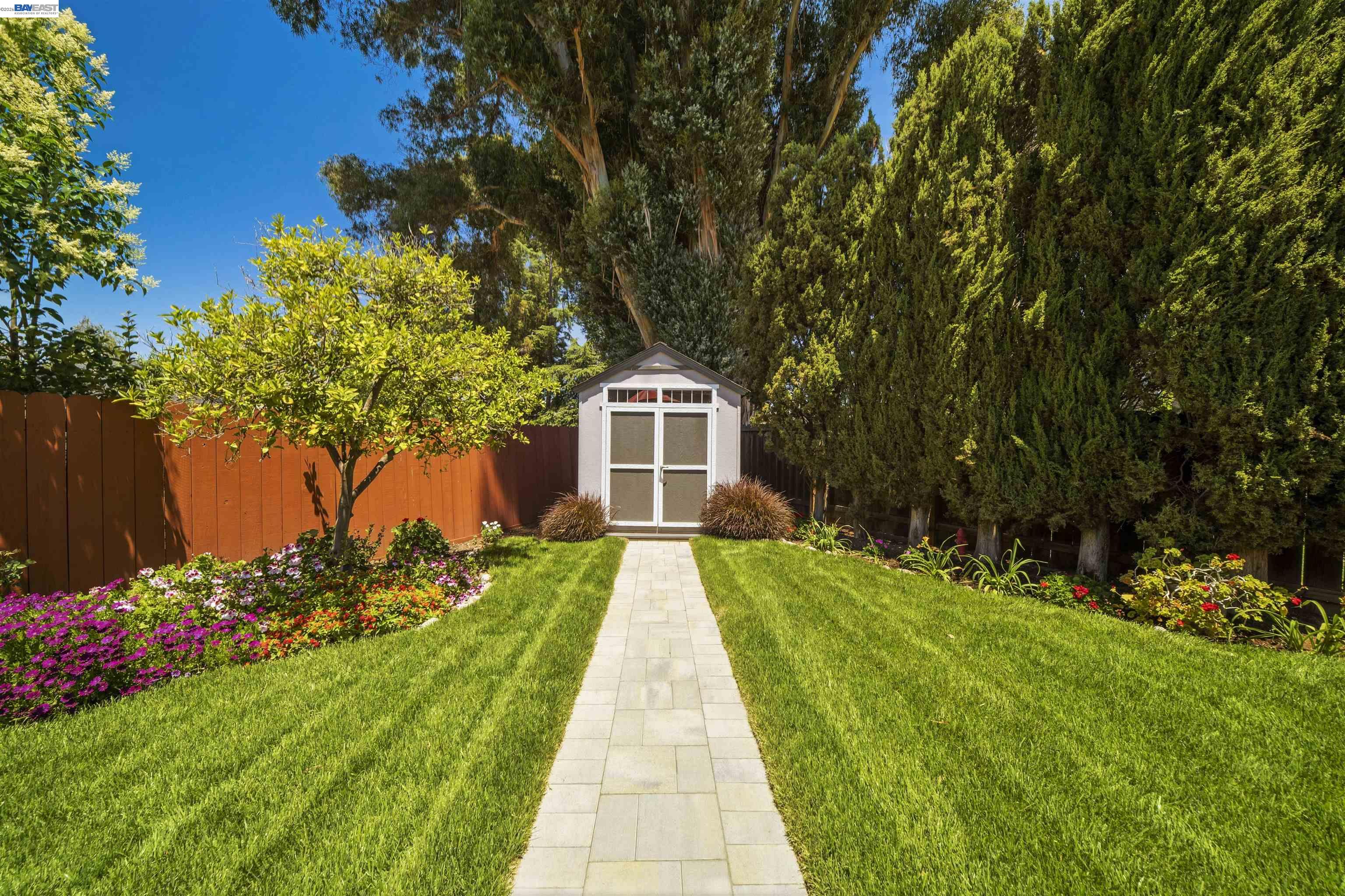 7365 Tulipwood Circle, Pleasanton CA 94588 — photo 59