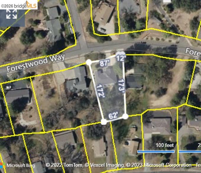 20721 Forestwood Way, Groveland CA 95321 — photo 2