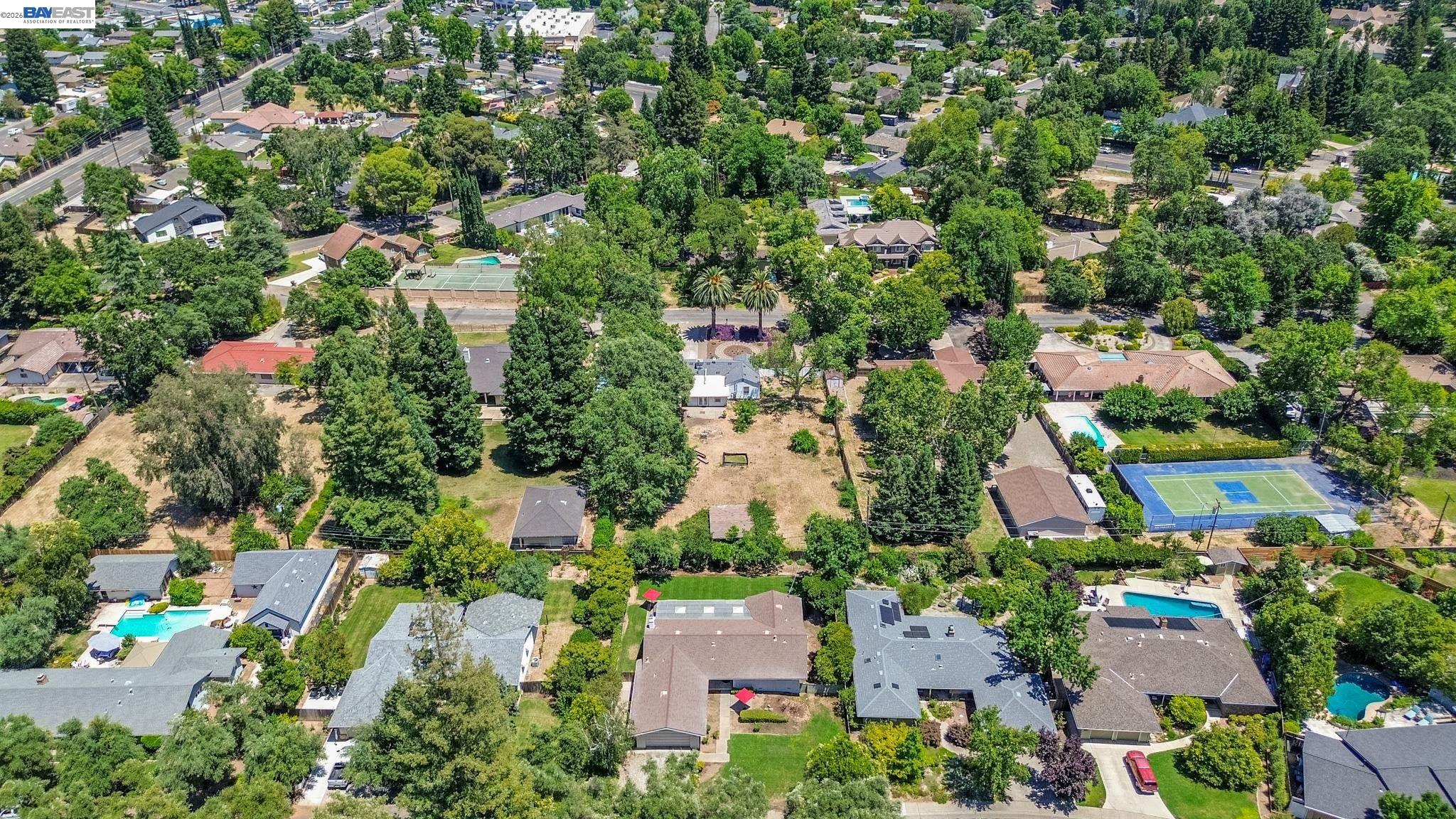 1600 Copenhagen Way, Carmichael CA 95608 — photo 59