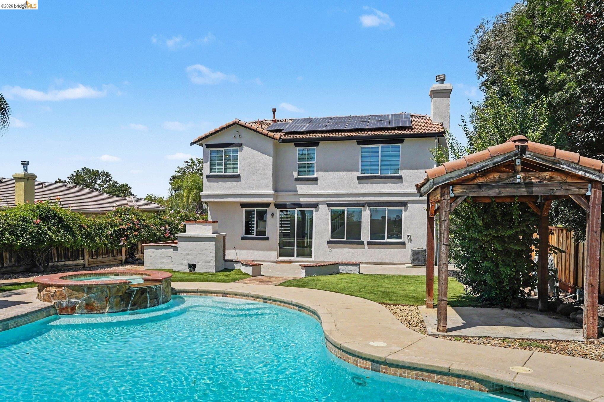438 Montecito Dr, Brentwood CA 94513 — photo 57