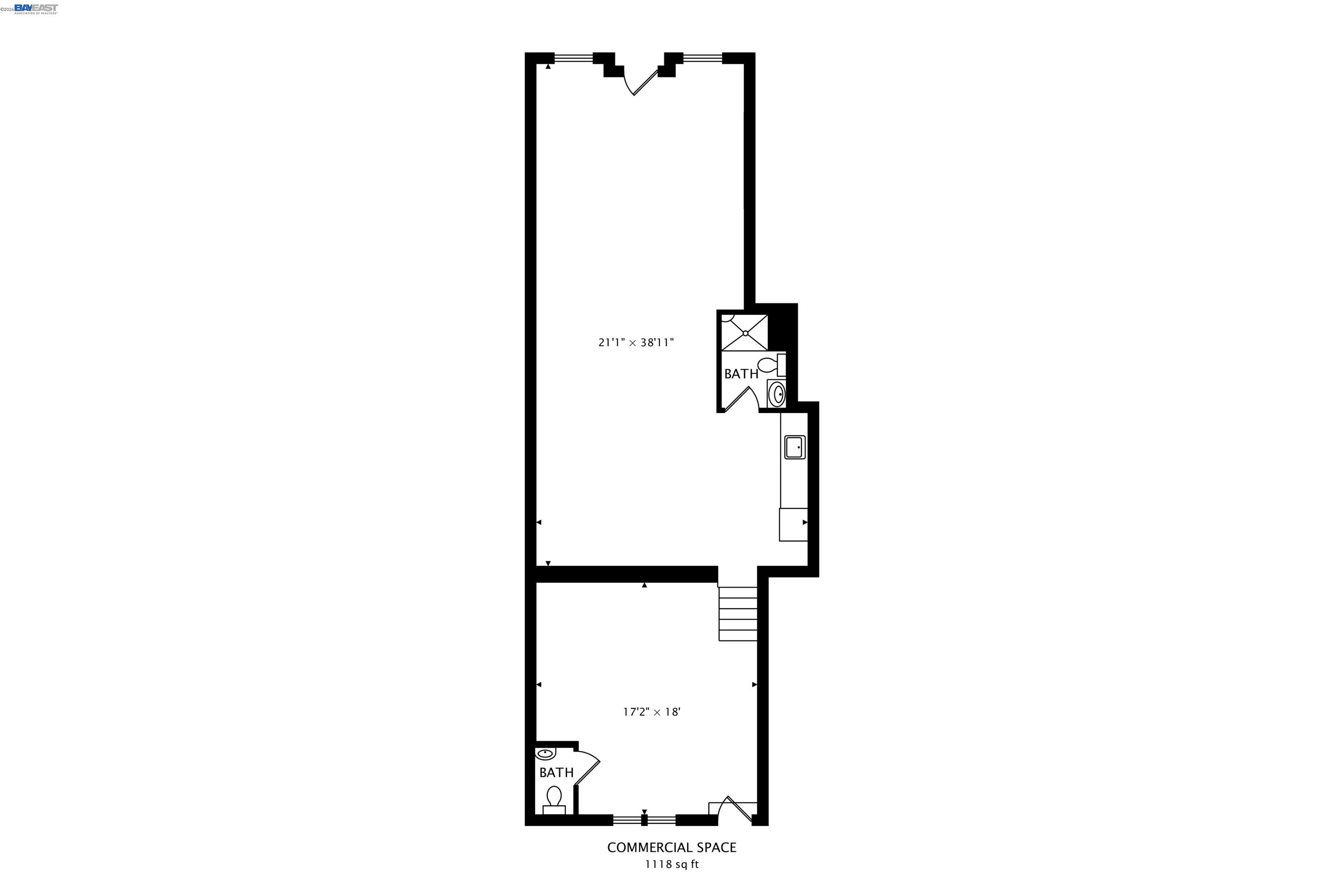 1478 Macarthur Blvd, Oakland CA 94602 — photo 16
