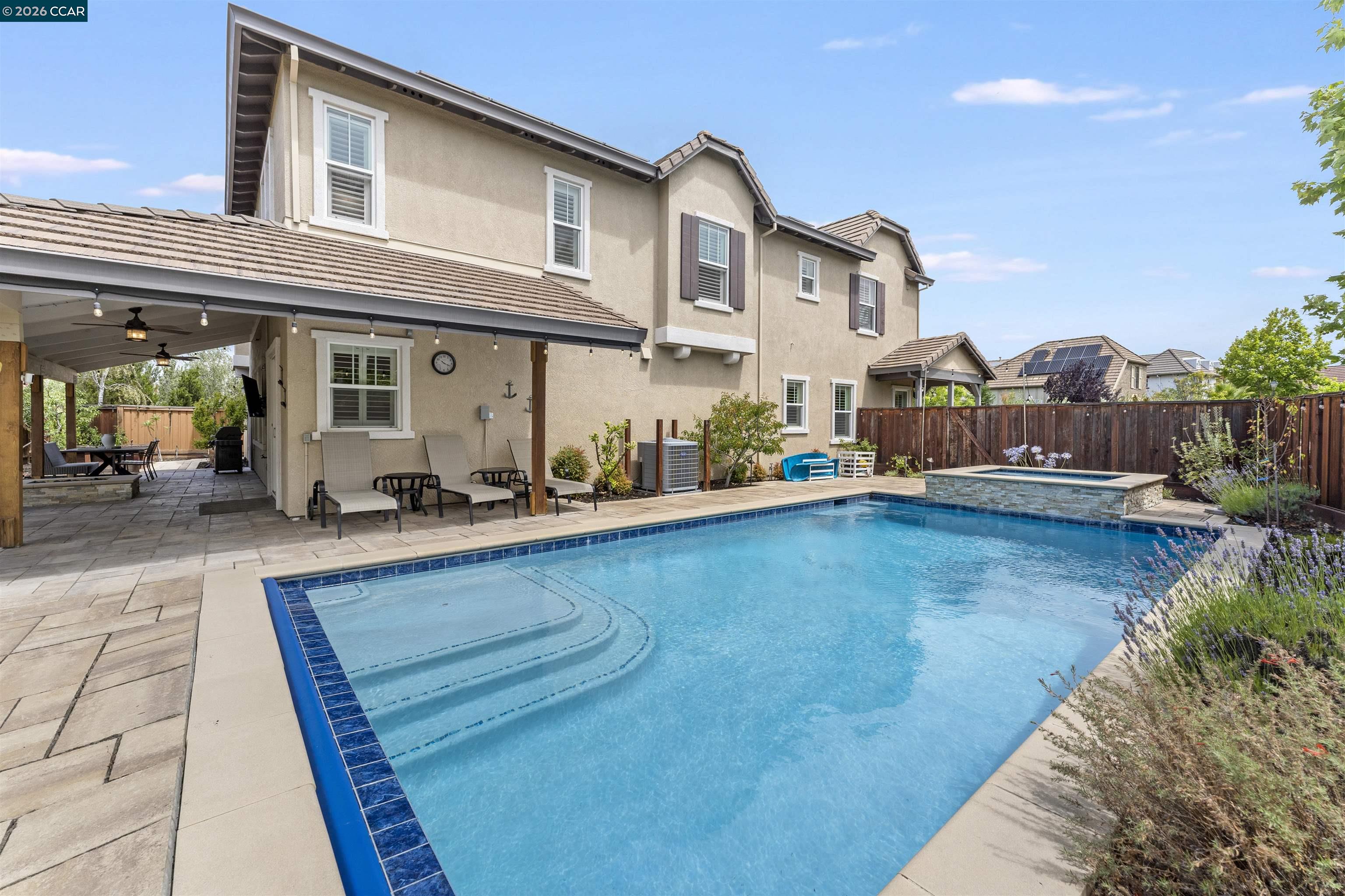 2151 Carmenere St, Danville CA 94506 — photo 68