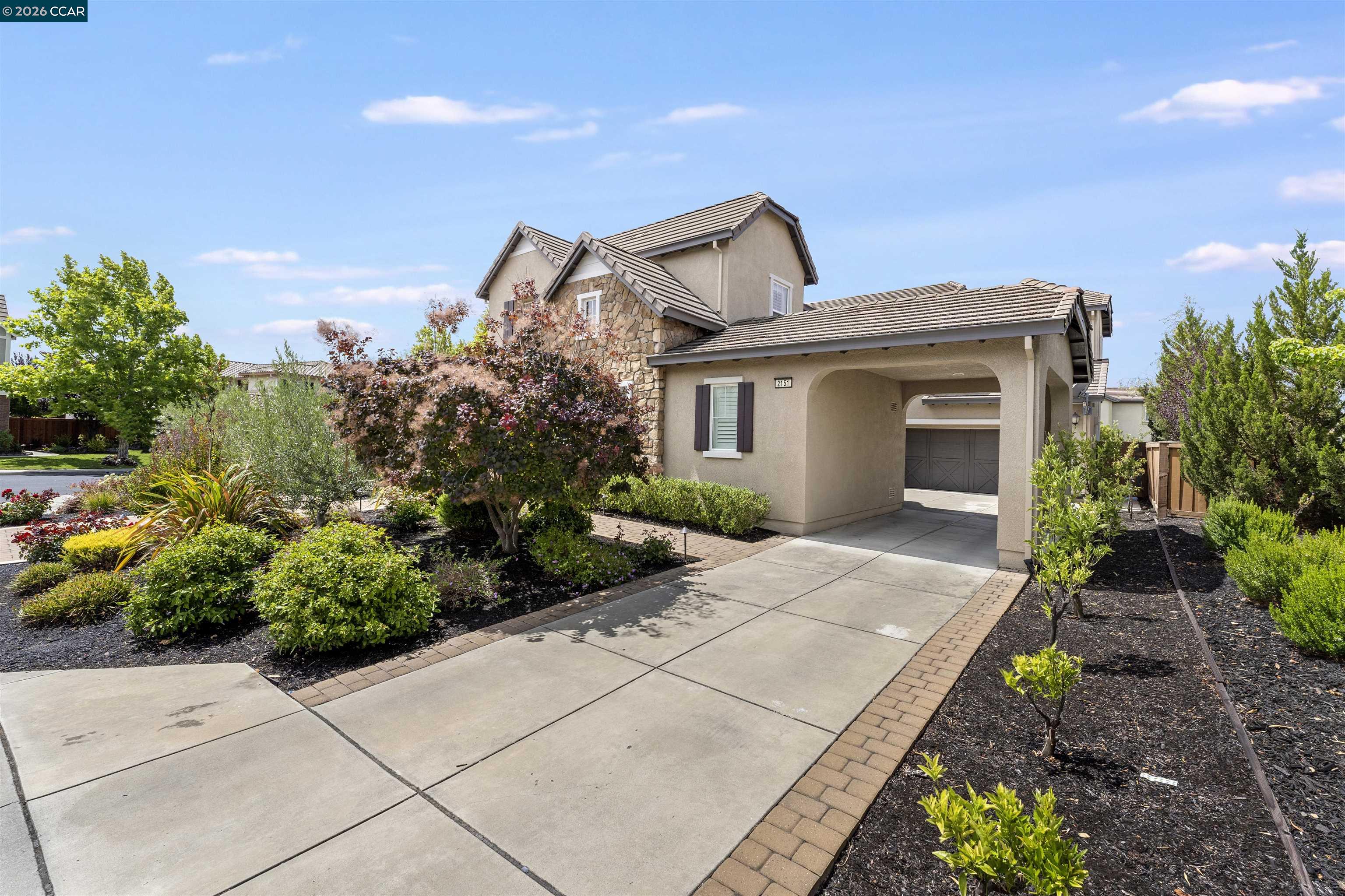 2151 Carmenere St, Danville CA 94506 — photo 74