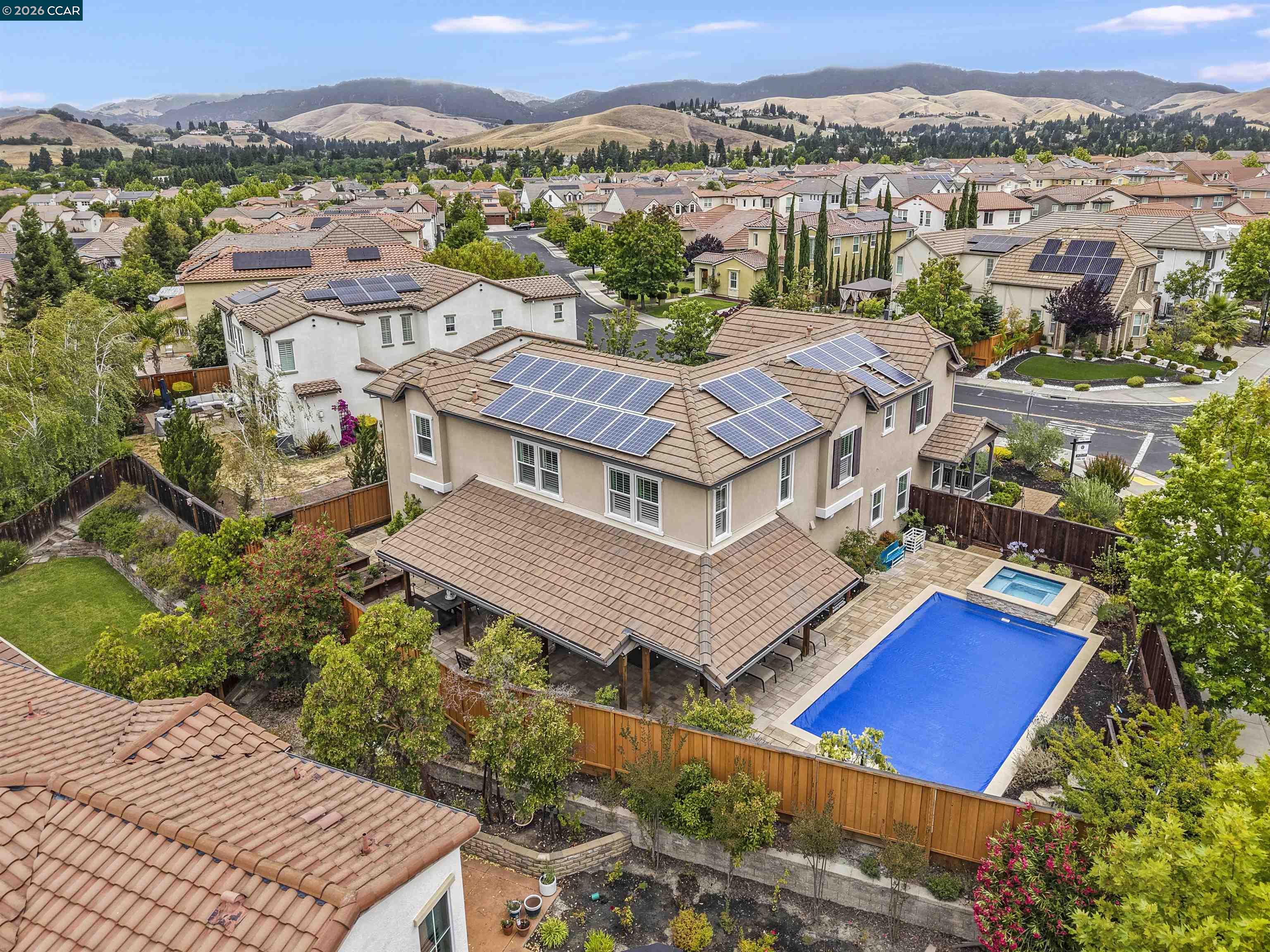 2151 Carmenere St, Danville CA 94506 — photo 77
