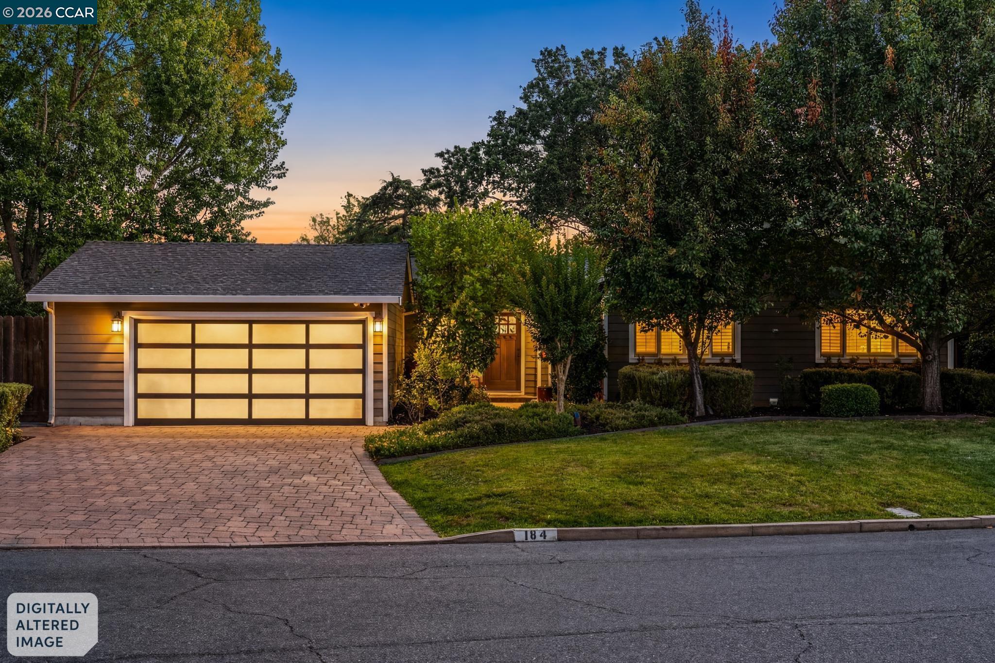 184 Cortsen Road, Pleasant Hill CA 94523 — photo 76