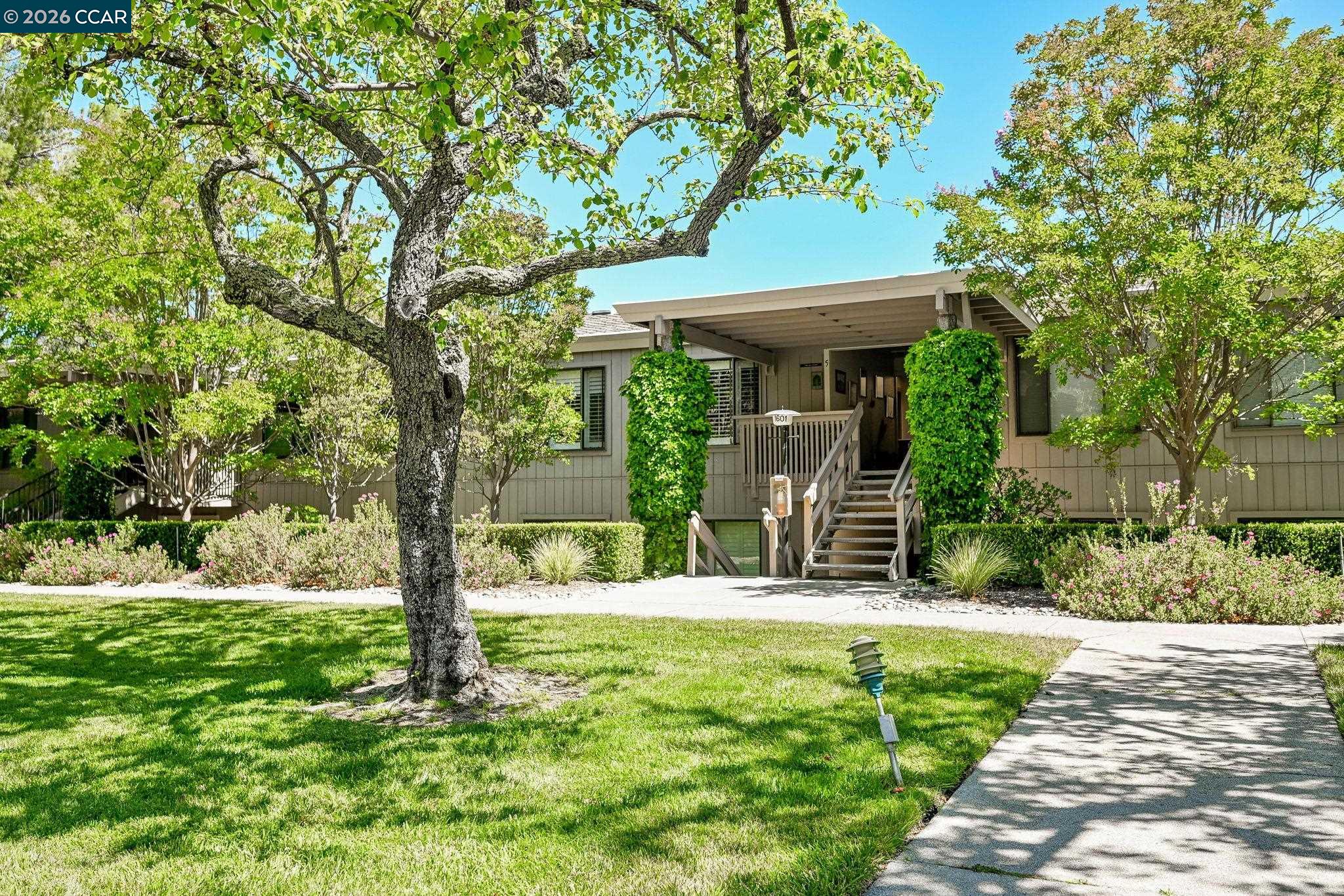 1601 Canyonwood Ct # 8, Walnut Creek CA 94595 — photo 30