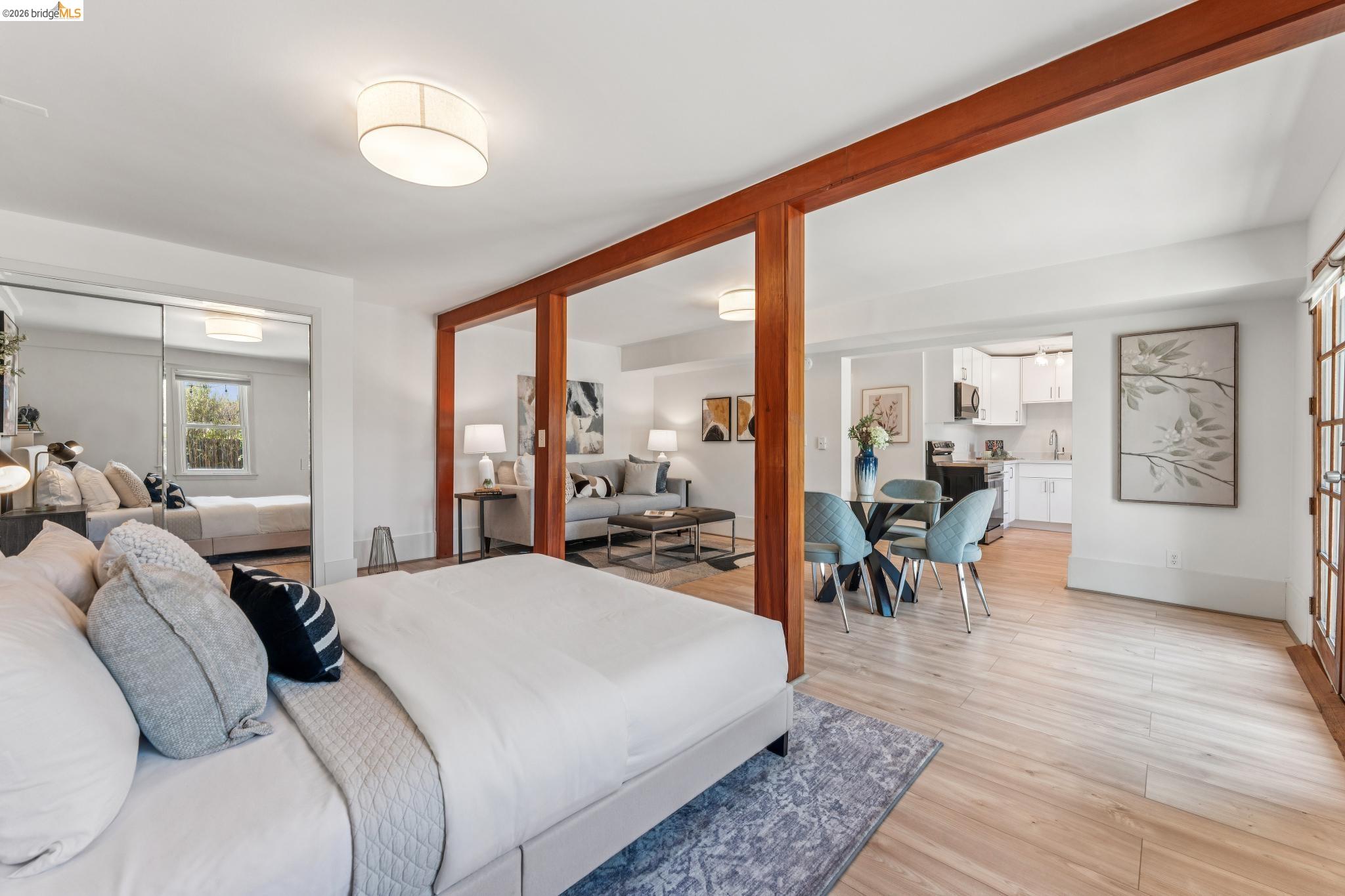 455 Lagunitas Ave, Oakland CA 94610 — photo 37