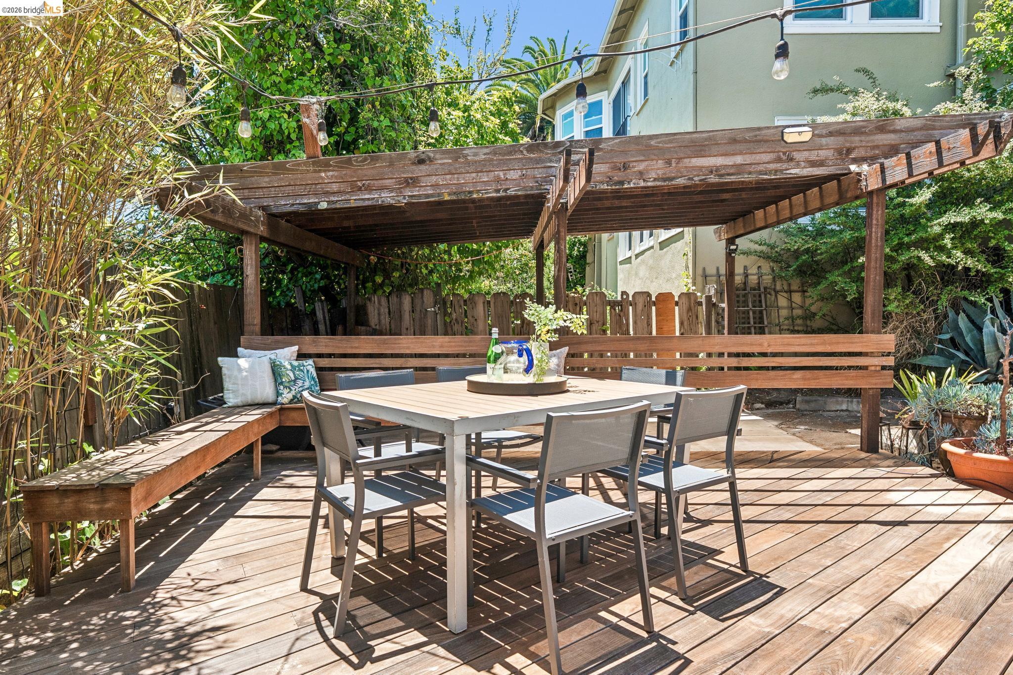 455 Lagunitas Ave, Oakland CA 94610 — photo 49