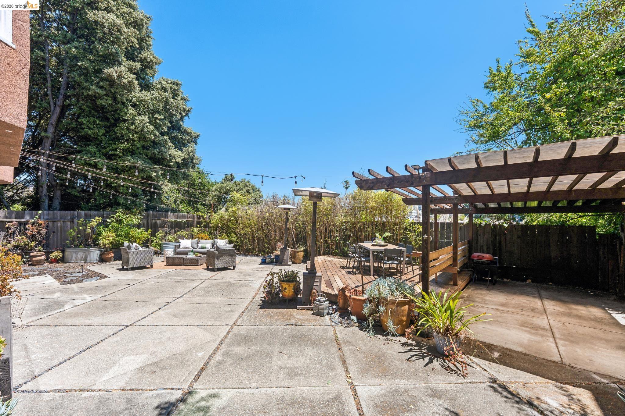 455 Lagunitas Ave, Oakland CA 94610 — photo 53