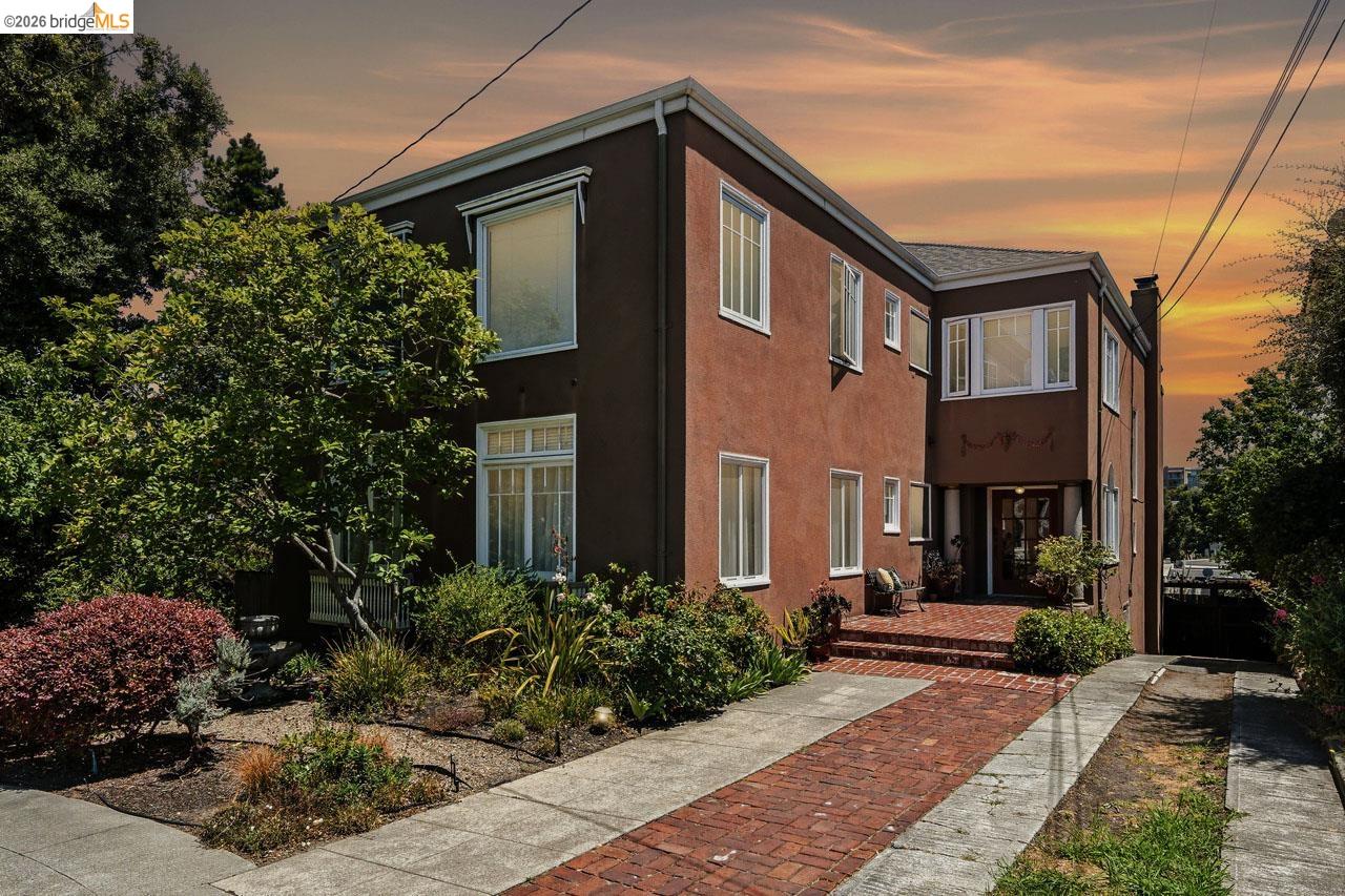 455 Lagunitas Ave, Oakland CA 94610 — photo 59