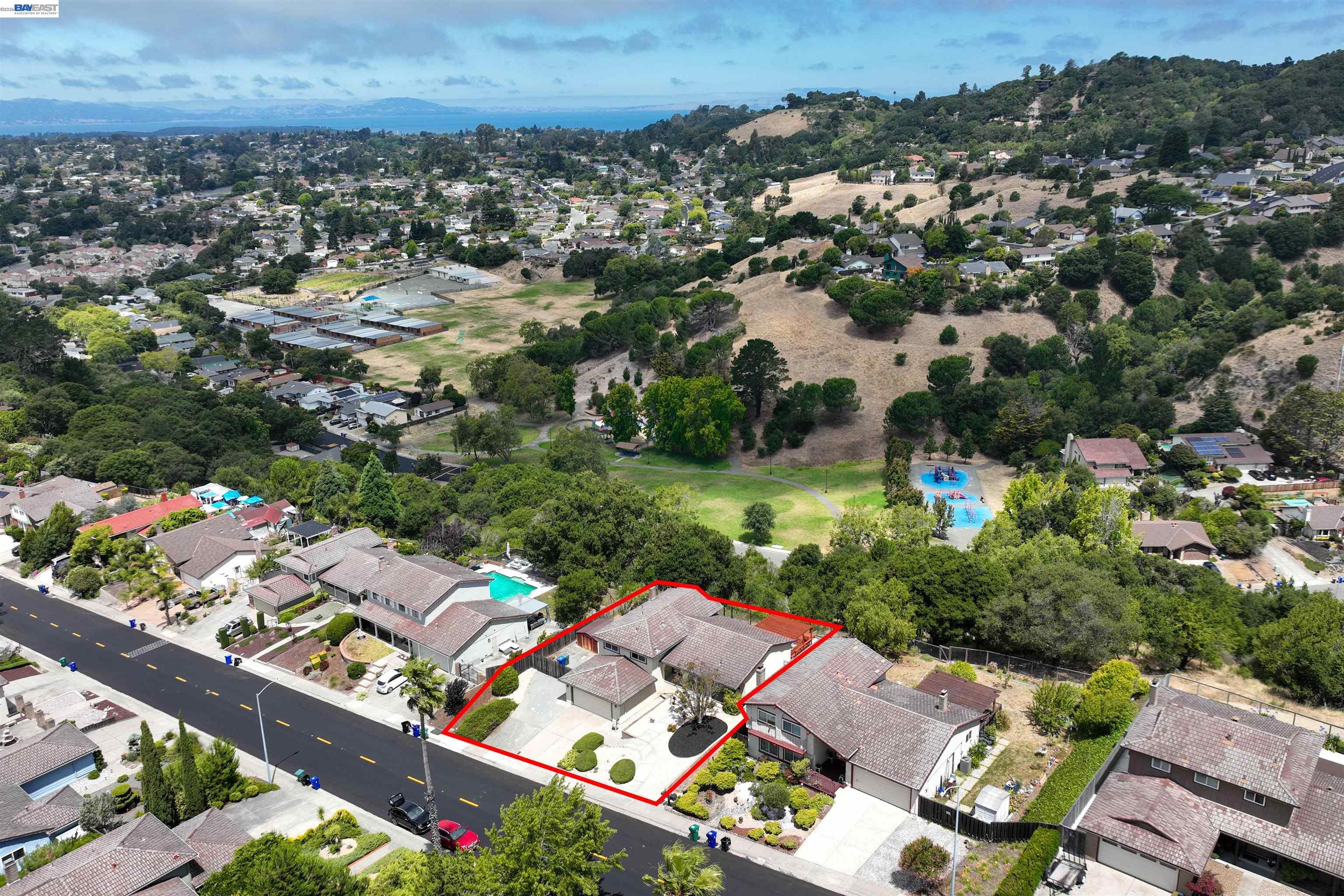 5219 Heavenly Ridge Ln, Richmond CA 94803 — photo 25