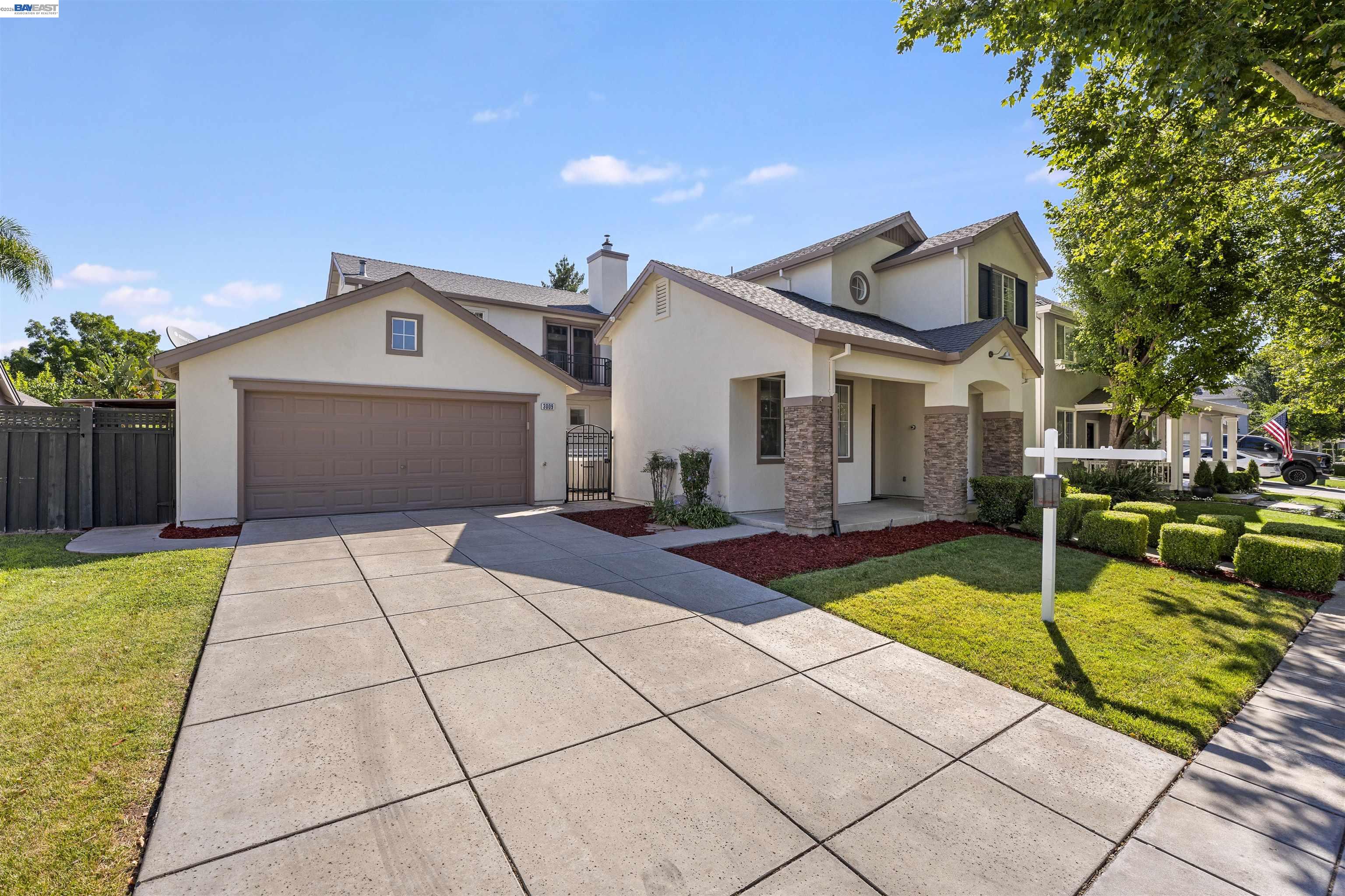 3009 Perry Ln, Tracy CA 95377 — photo 3