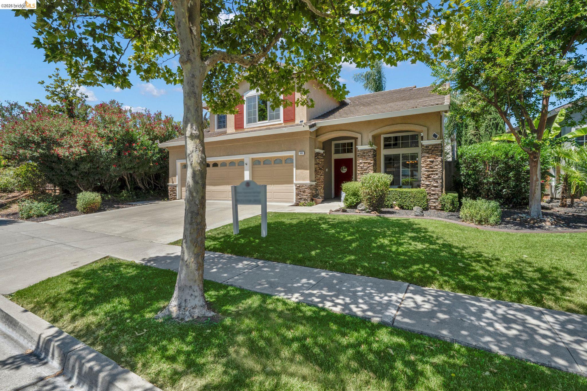 569 Apple Hill Dr, Brentwood CA 94513 — photo 52