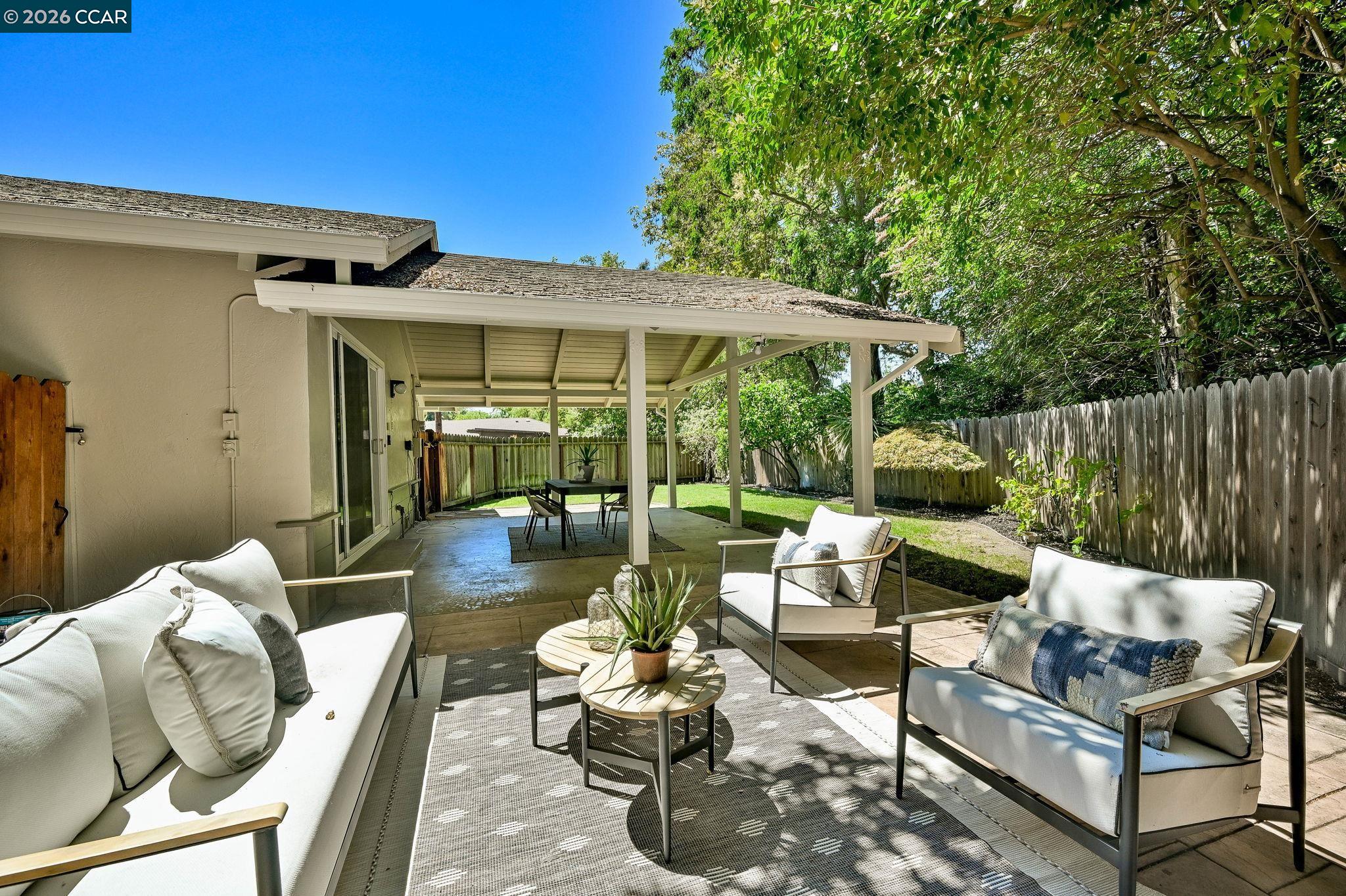 615 Flora St, Martinez CA 94553 — photo 39