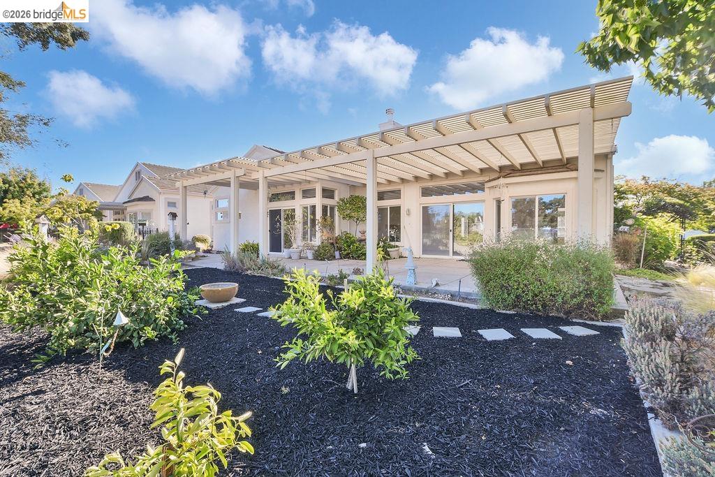 710 Central Park Pl, Brentwood CA 94513 — photo 18