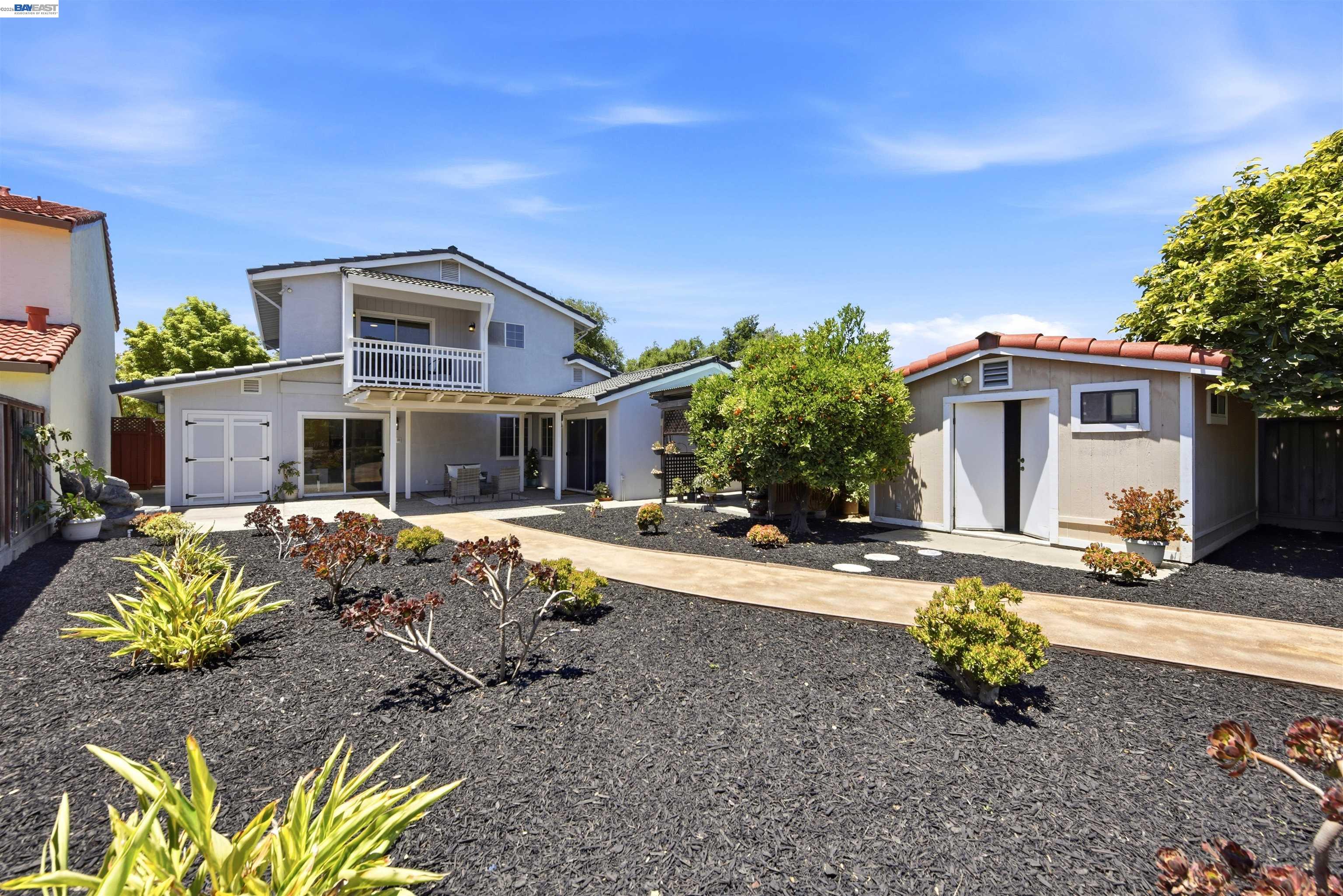 30980 Tidewater, Union City CA 94587 — photo 45