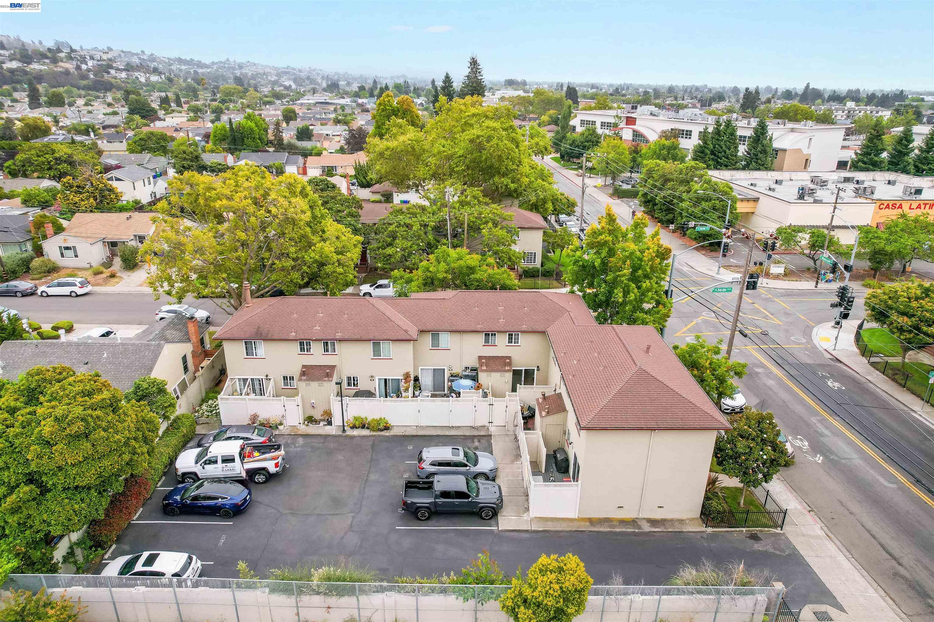 13556 Bancroft Ave # 3, San Leandro CA 94578 — photo 25
