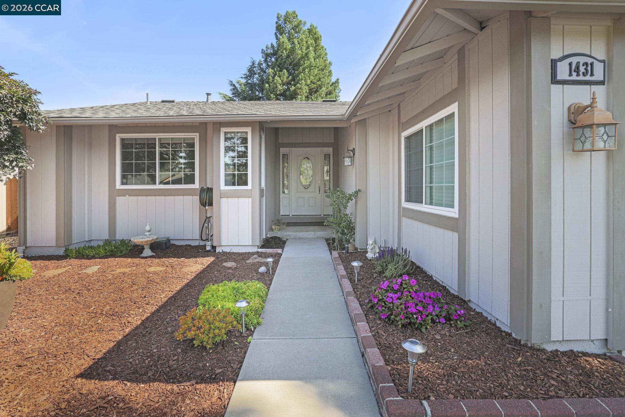 1431 Ridgewood Dr, Martinez CA 94553 — photo 4