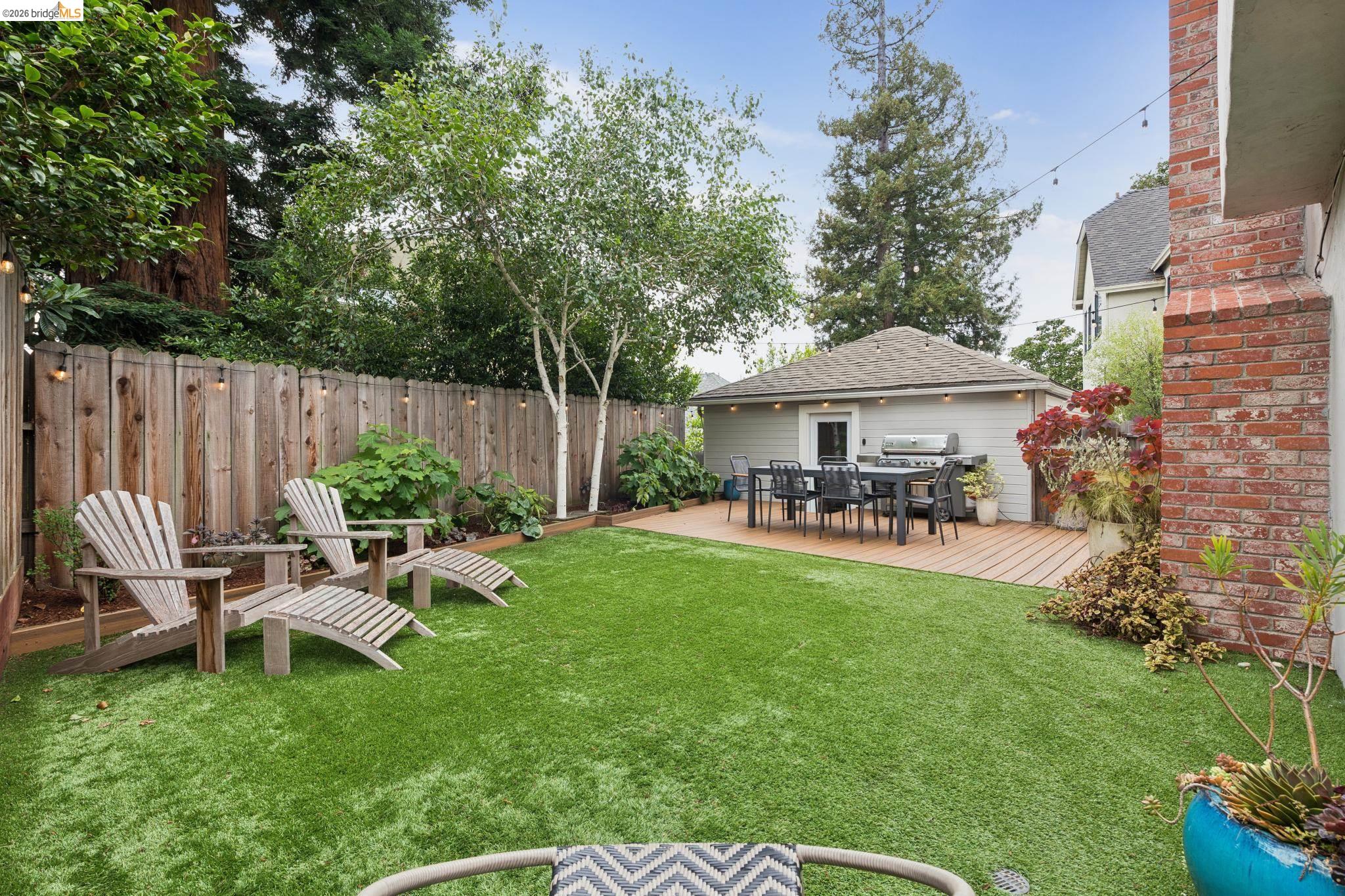 68 Oakmont Ave, Piedmont CA 94610 — photo 19
