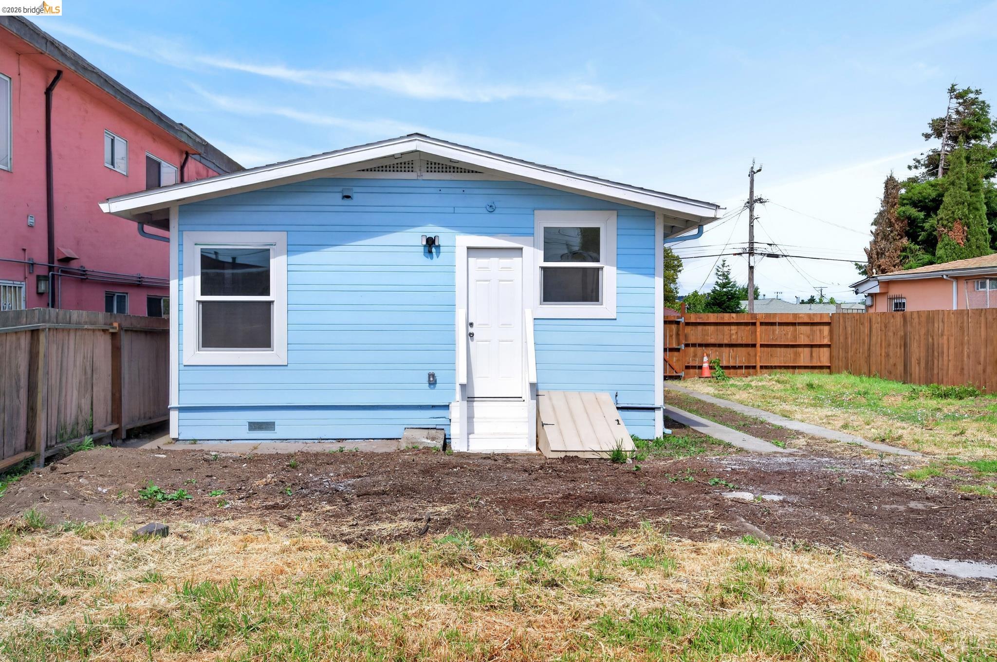 140 S 20Th St, Richmond CA 94804 — photo 29