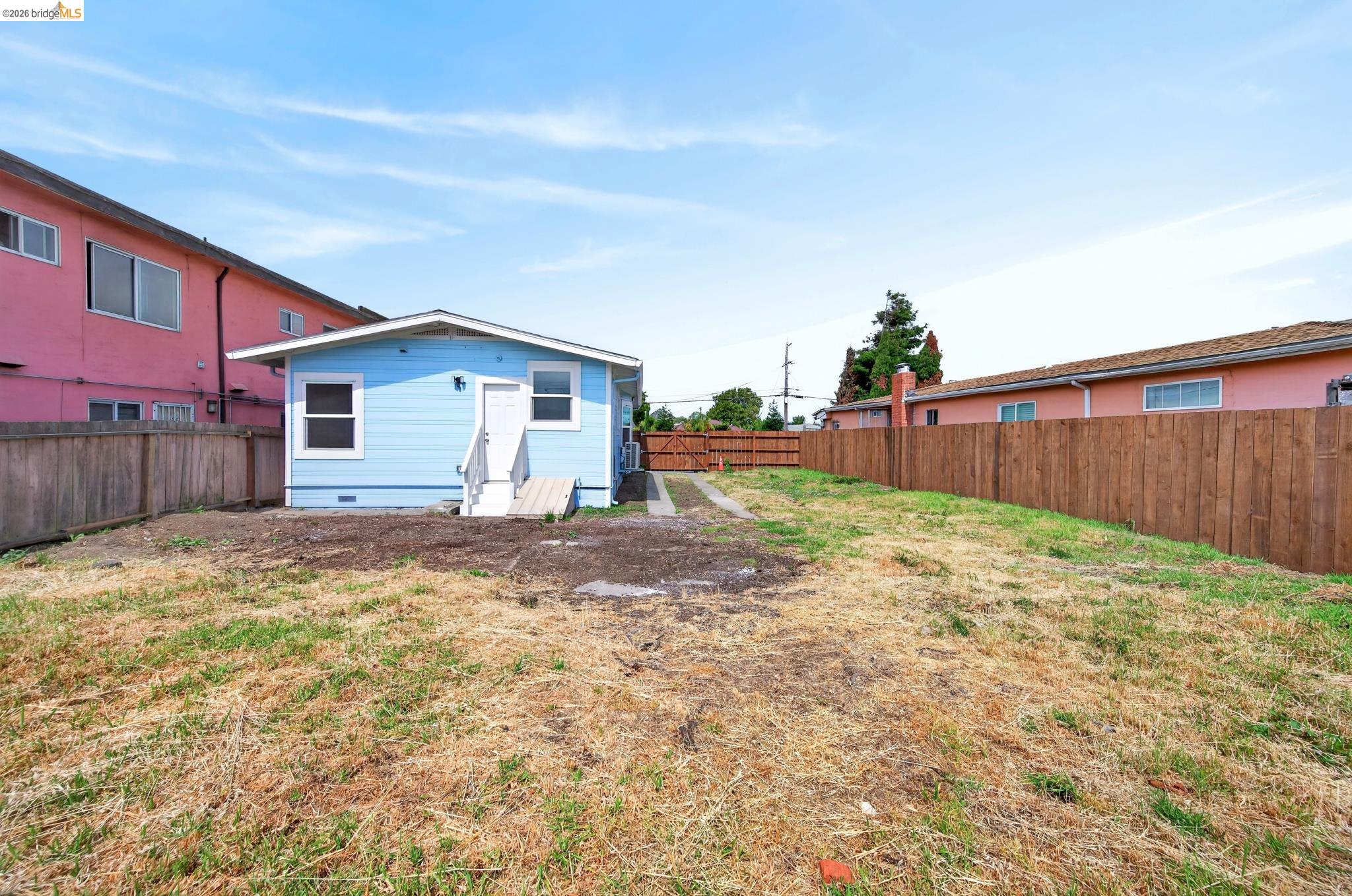 140 S 20Th St, Richmond CA 94804 — photo 30