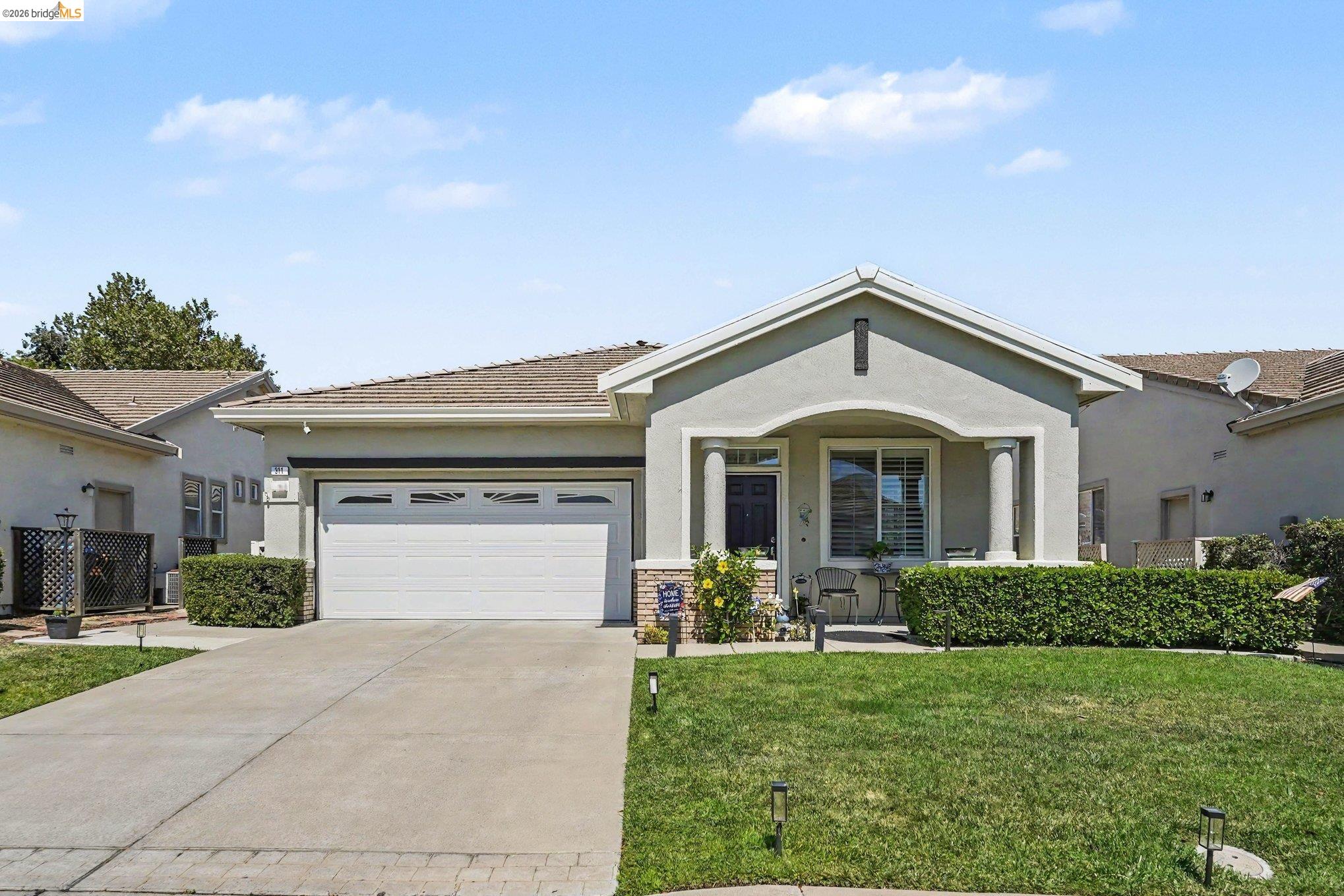 311 Upton Pyne Dr, Brentwood CA 94513