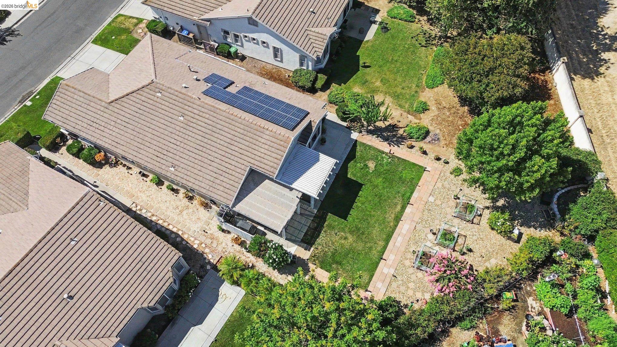311 Upton Pyne Dr, Brentwood CA 94513 — photo 29