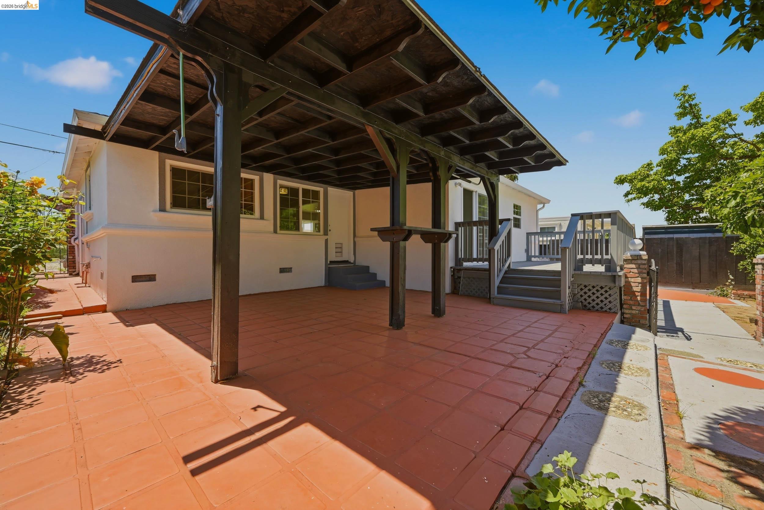 963 Devon Dr, Hayward CA 94542 — photo 30