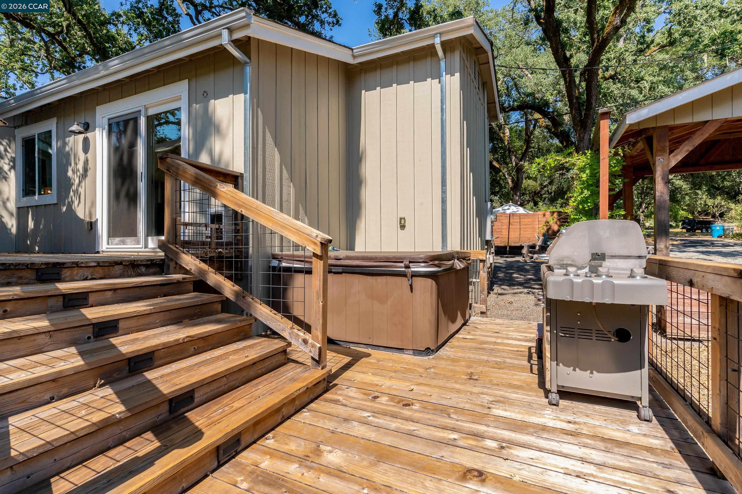 2531 Warm Springs Rd, Glen Ellen CA 95442 — photo 49