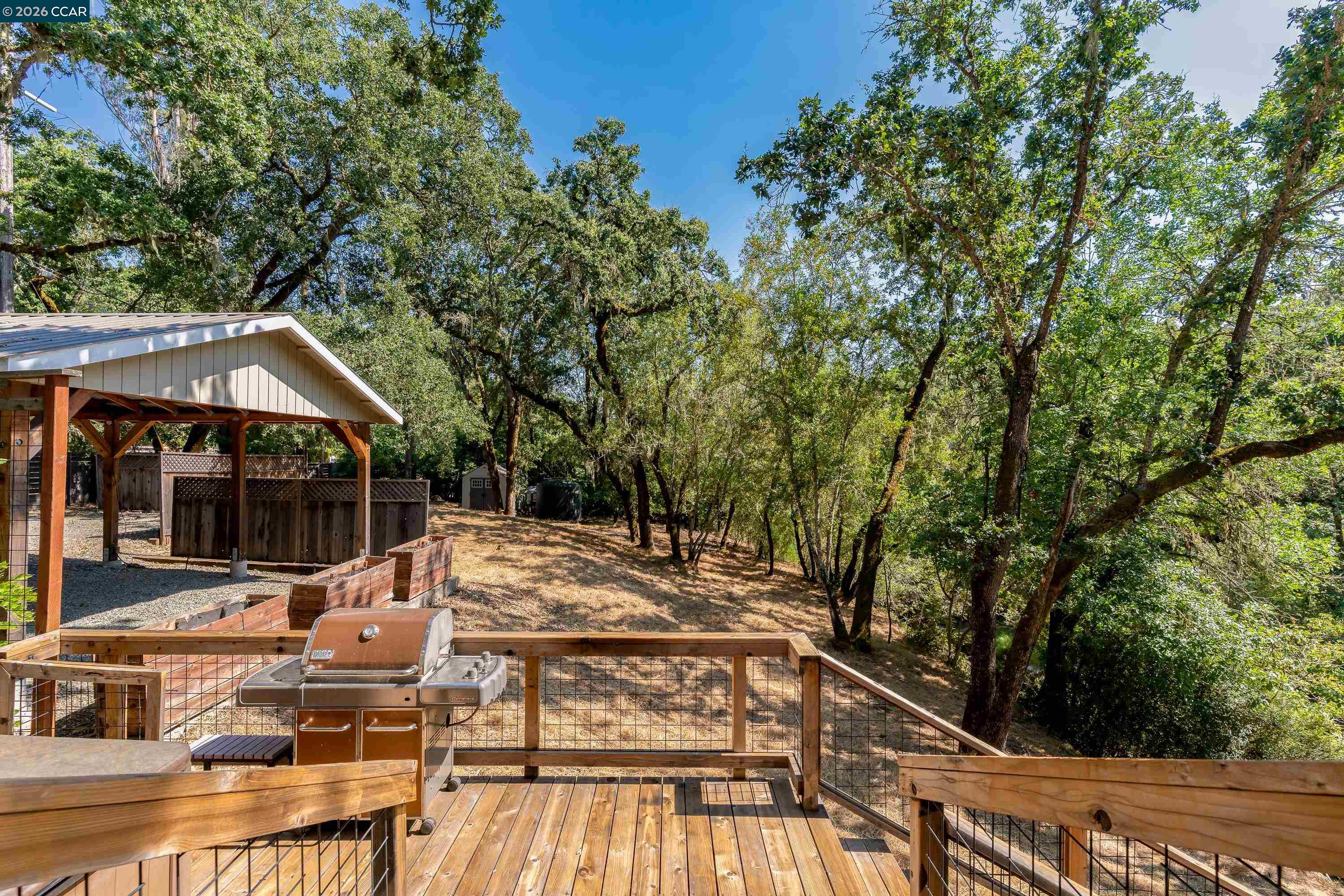 2531 Warm Springs Rd, Glen Ellen CA 95442 — photo 51
