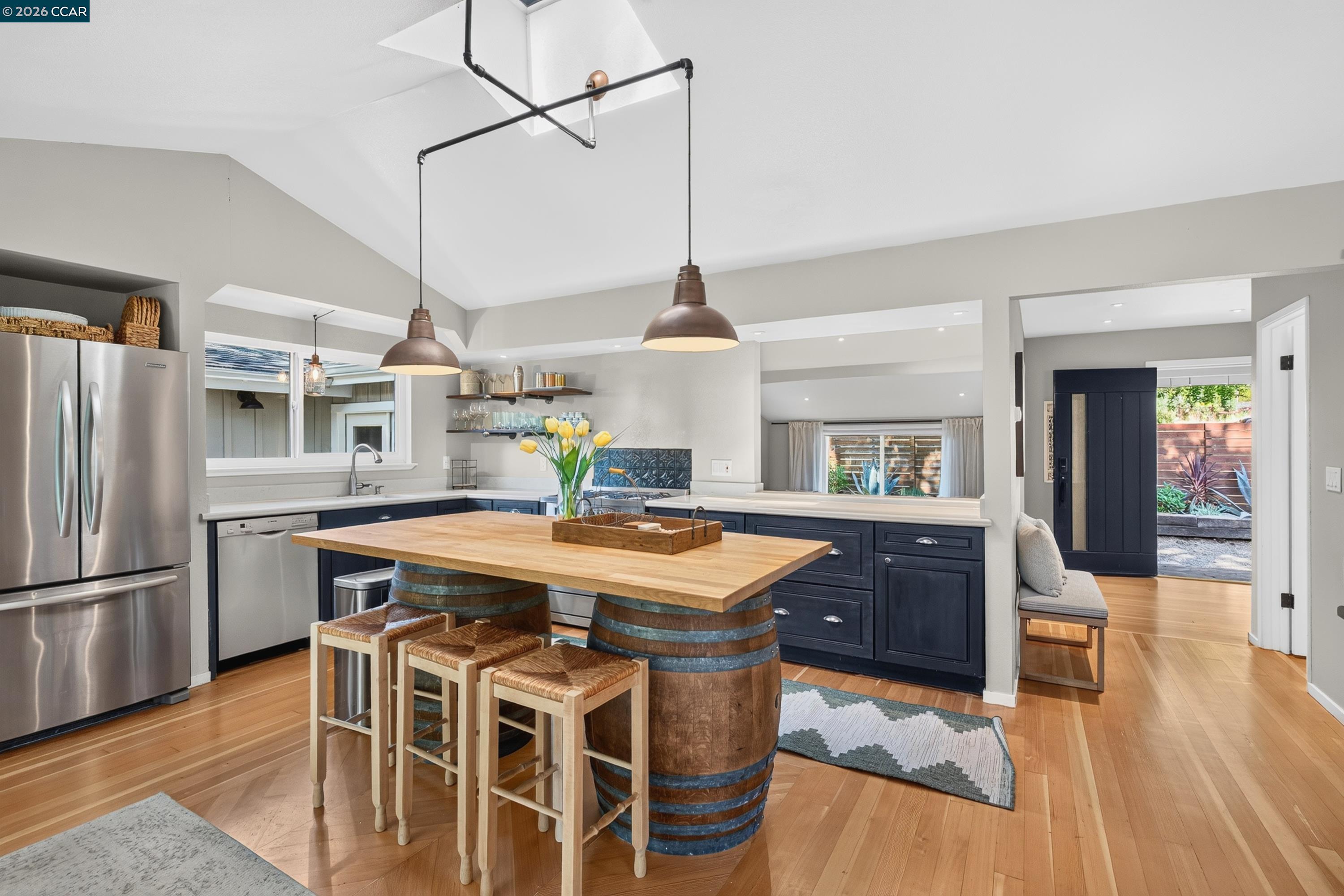 2531 Warm Springs Rd, Glen Ellen CA 95442 — photo 8