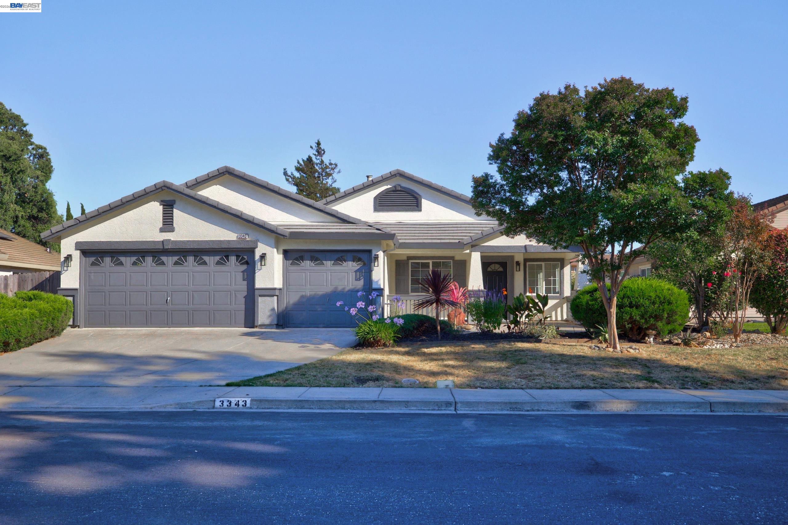 3343 Ticonderoga Pl, Fairfield CA 94534 — photo 3
