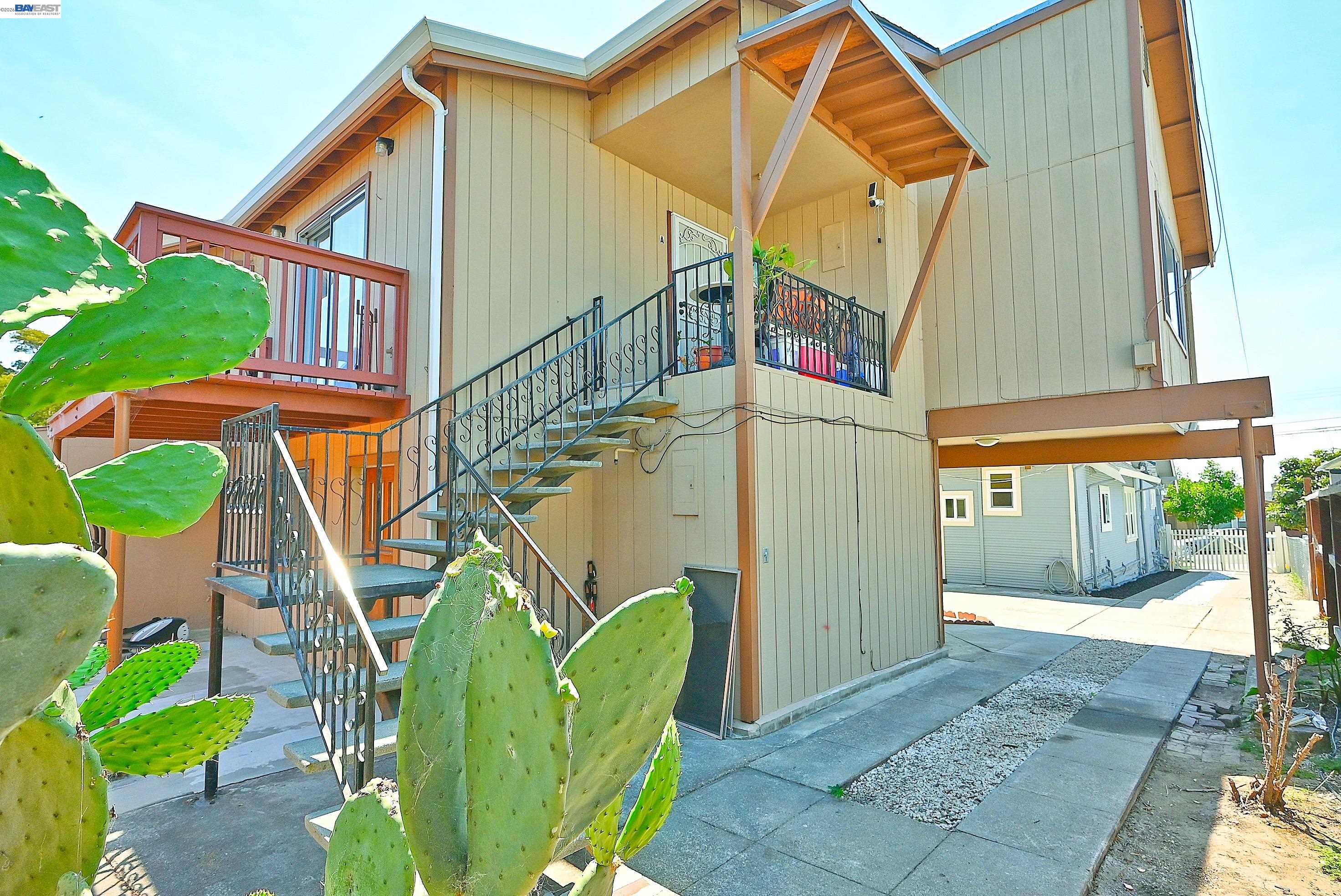 3914 Agua Vista St, Oakland CA 94601 — photo 39