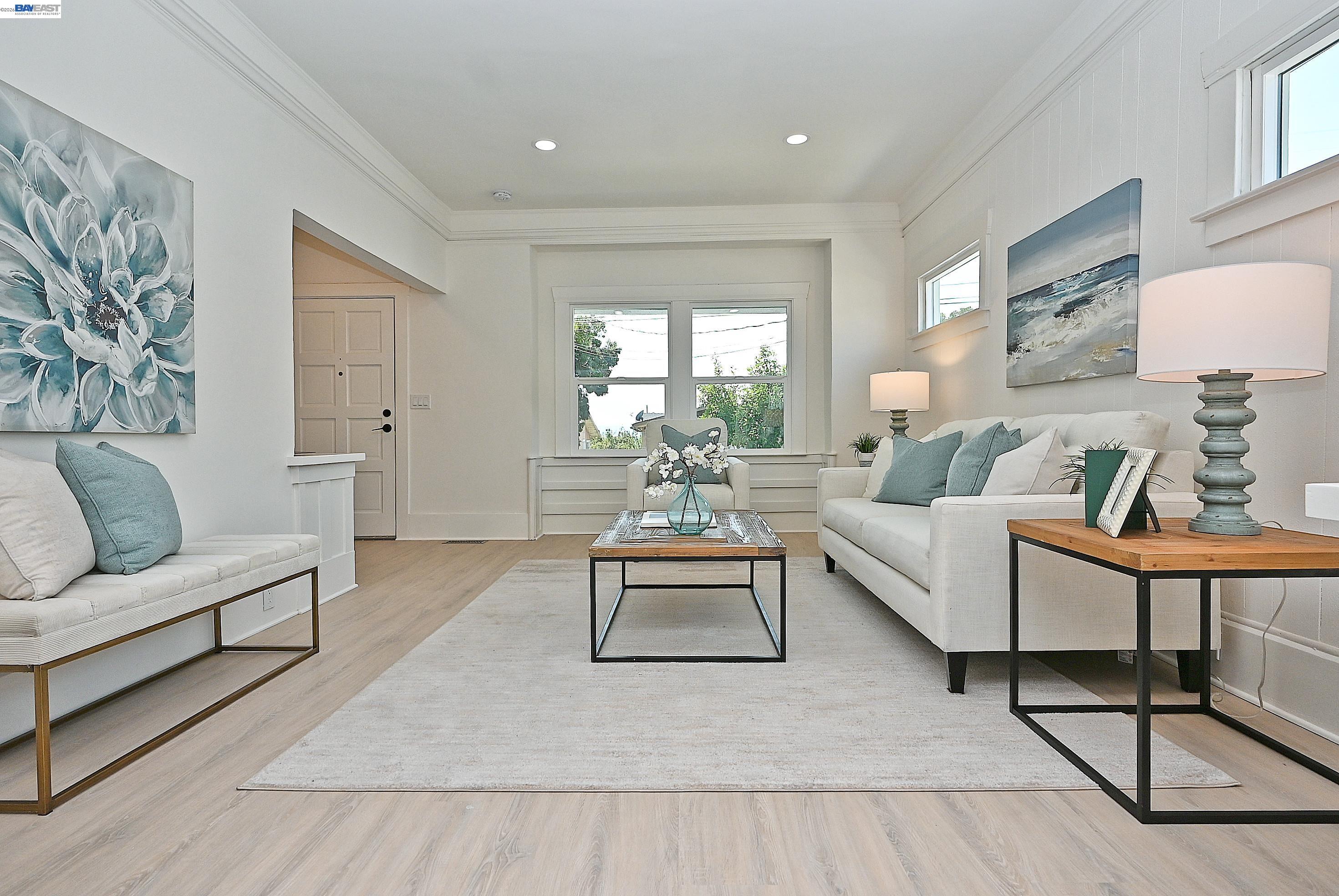 3914 Agua Vista St, Oakland CA 94601 — photo 6