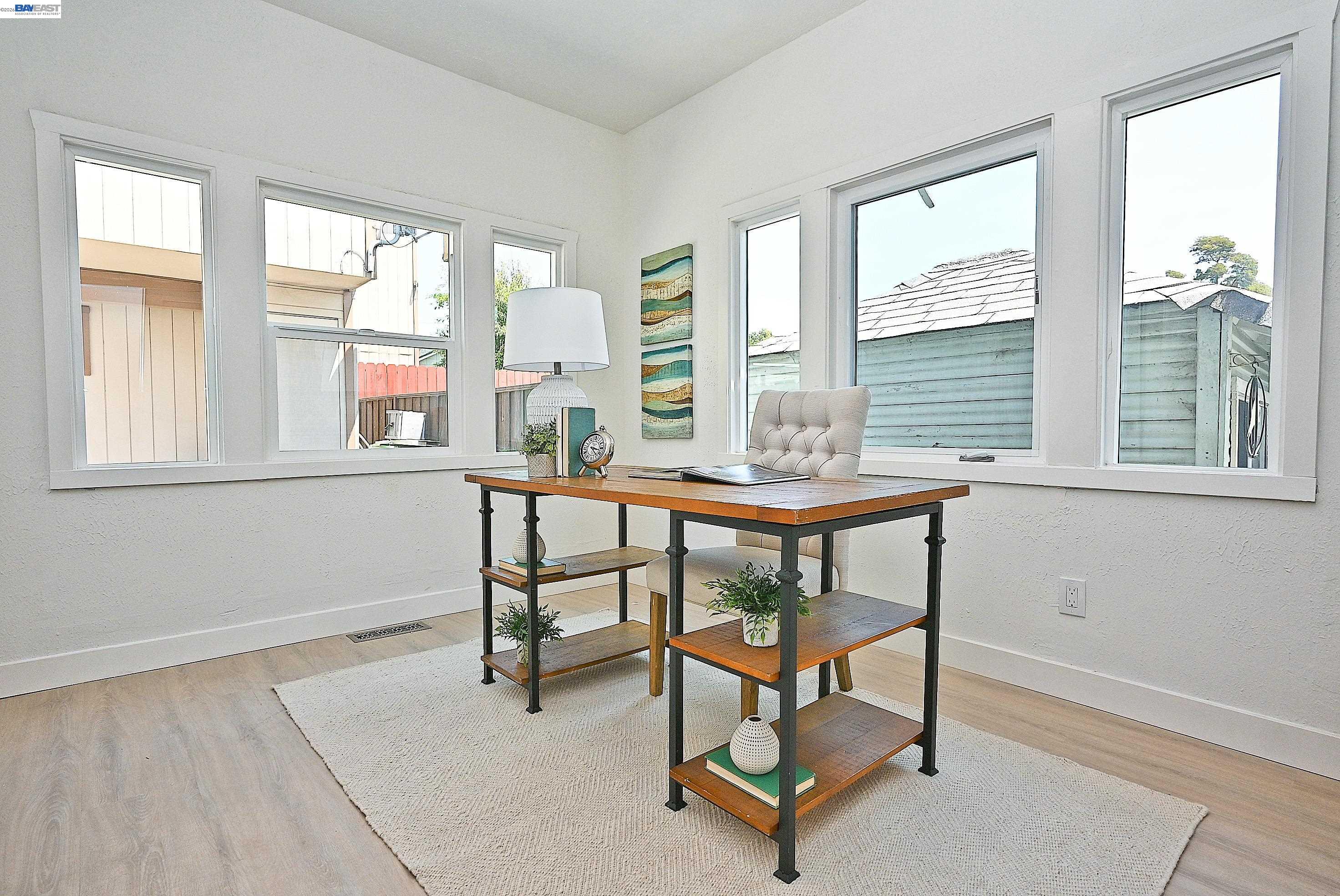 3914 Agua Vista St, Oakland CA 94601 — photo 21