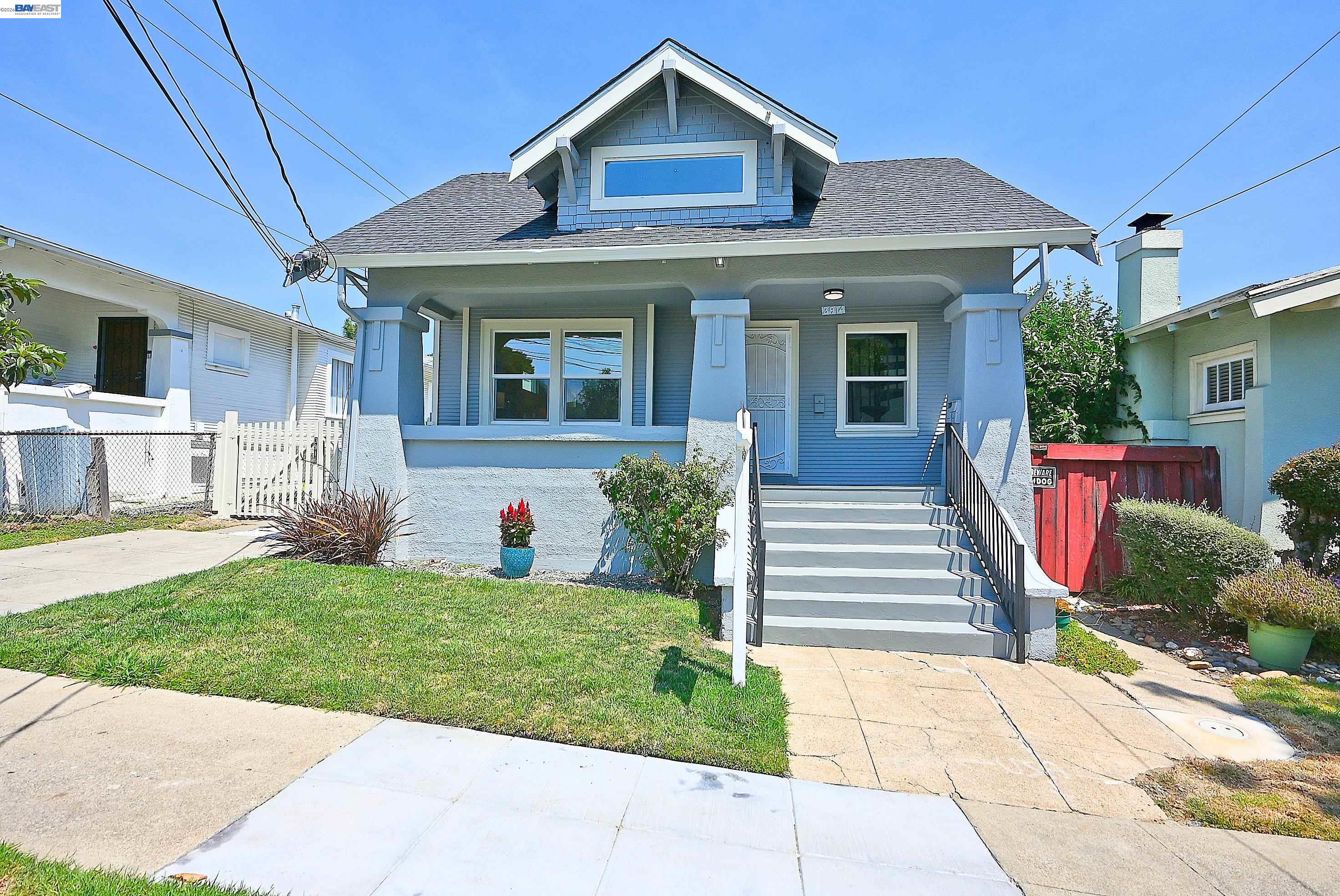 3914 Agua Vista St, Oakland CA 94601 — photo 30