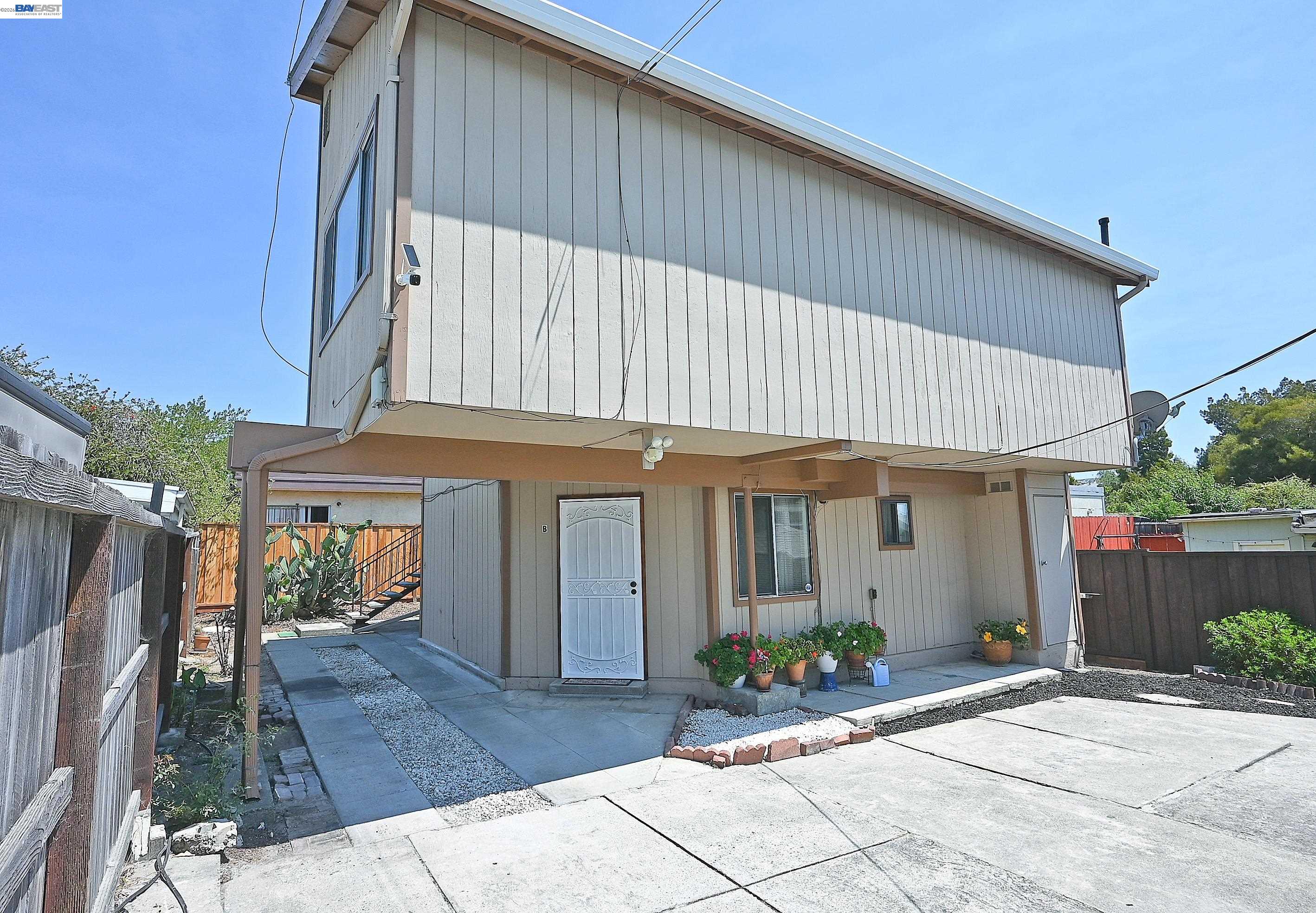 3914 Agua Vista St, Oakland CA 94601 — photo 33