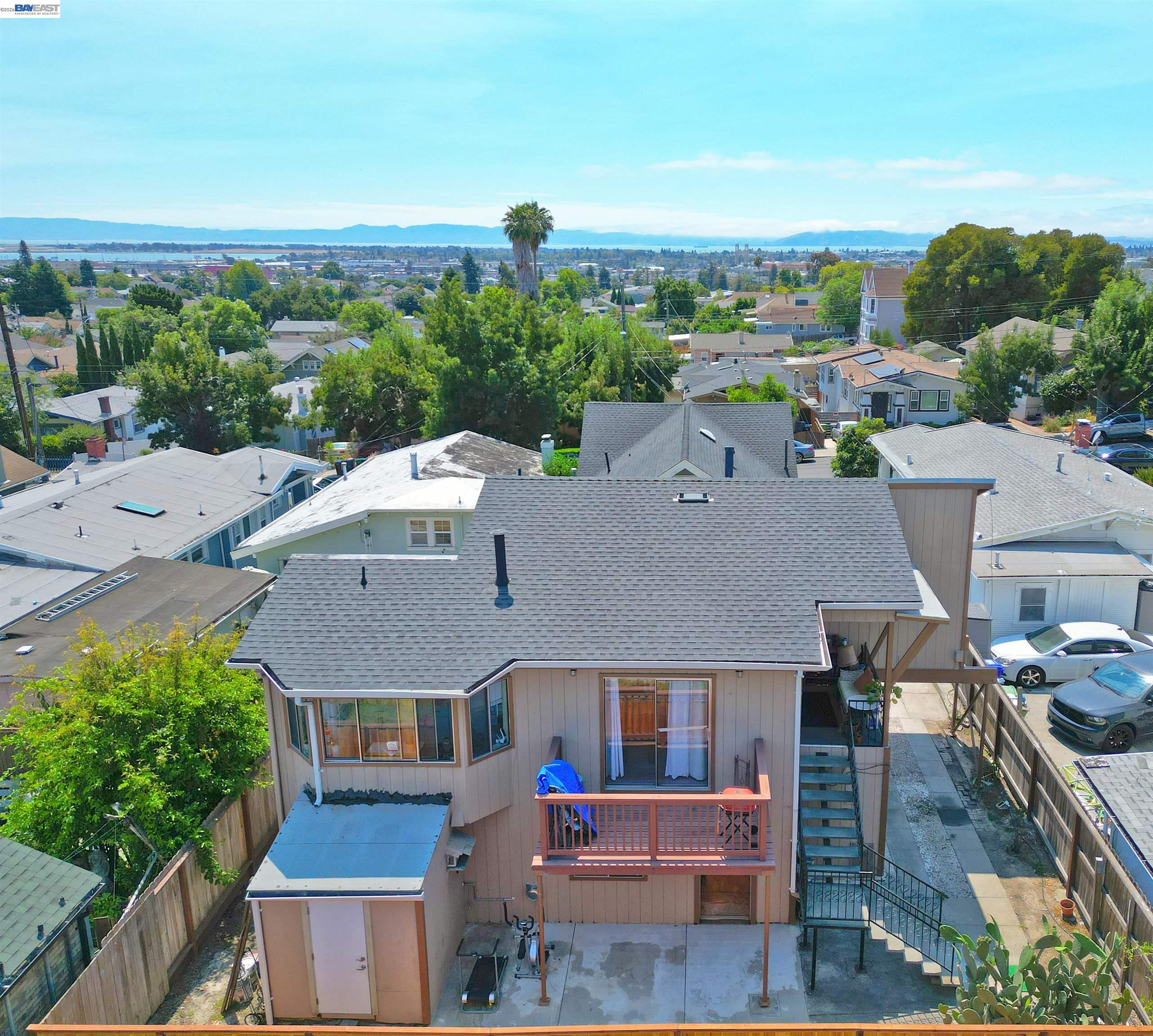 3914 Agua Vista St, Oakland CA 94601 — photo 51