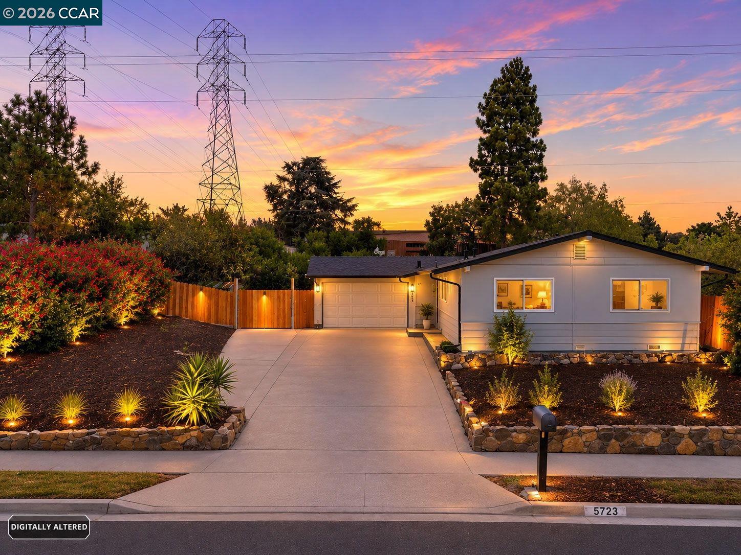 5223 Valmar Drive, Concord CA 94521 — photo 2
