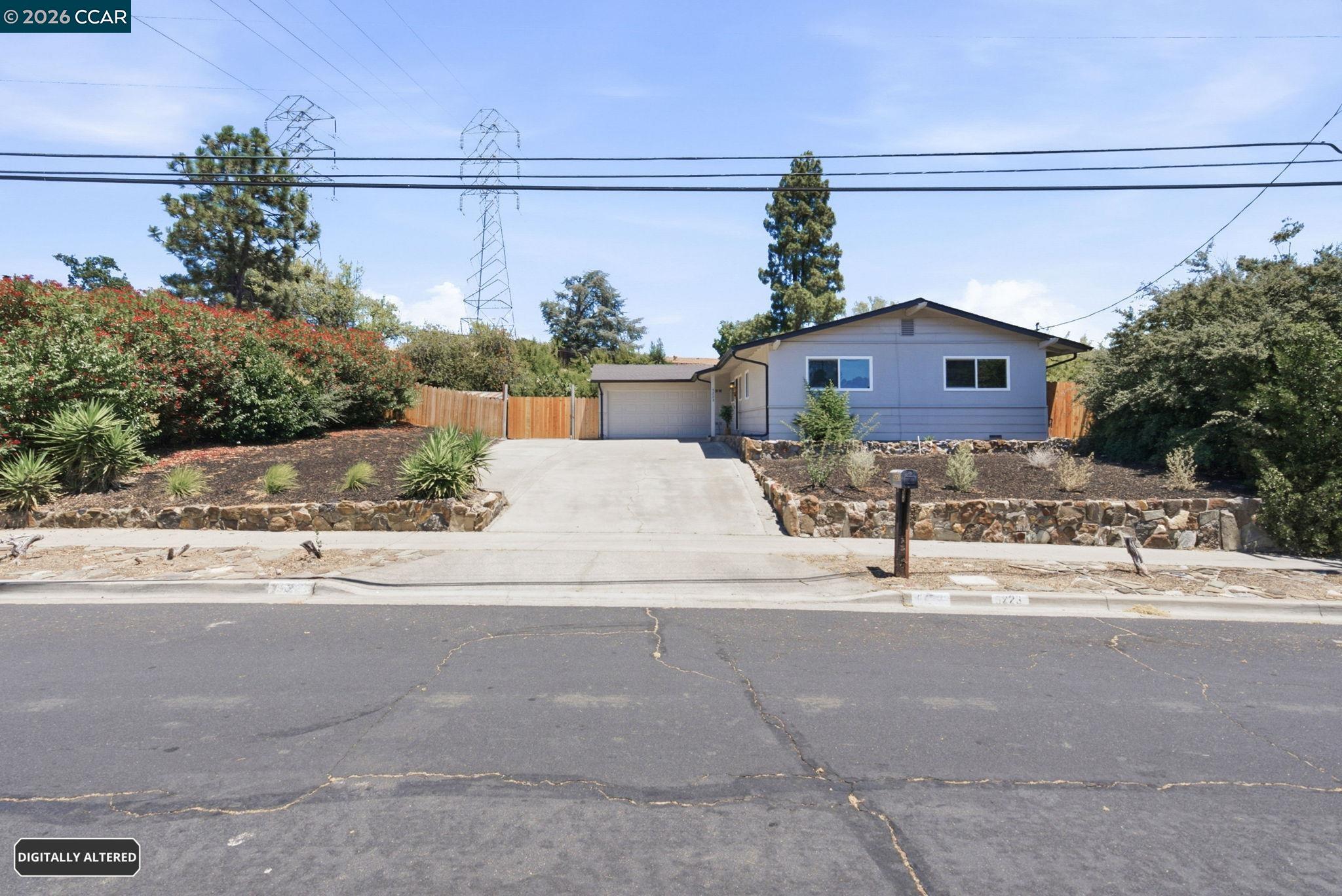 5223 Valmar Drive, Concord CA 94521 — photo 3