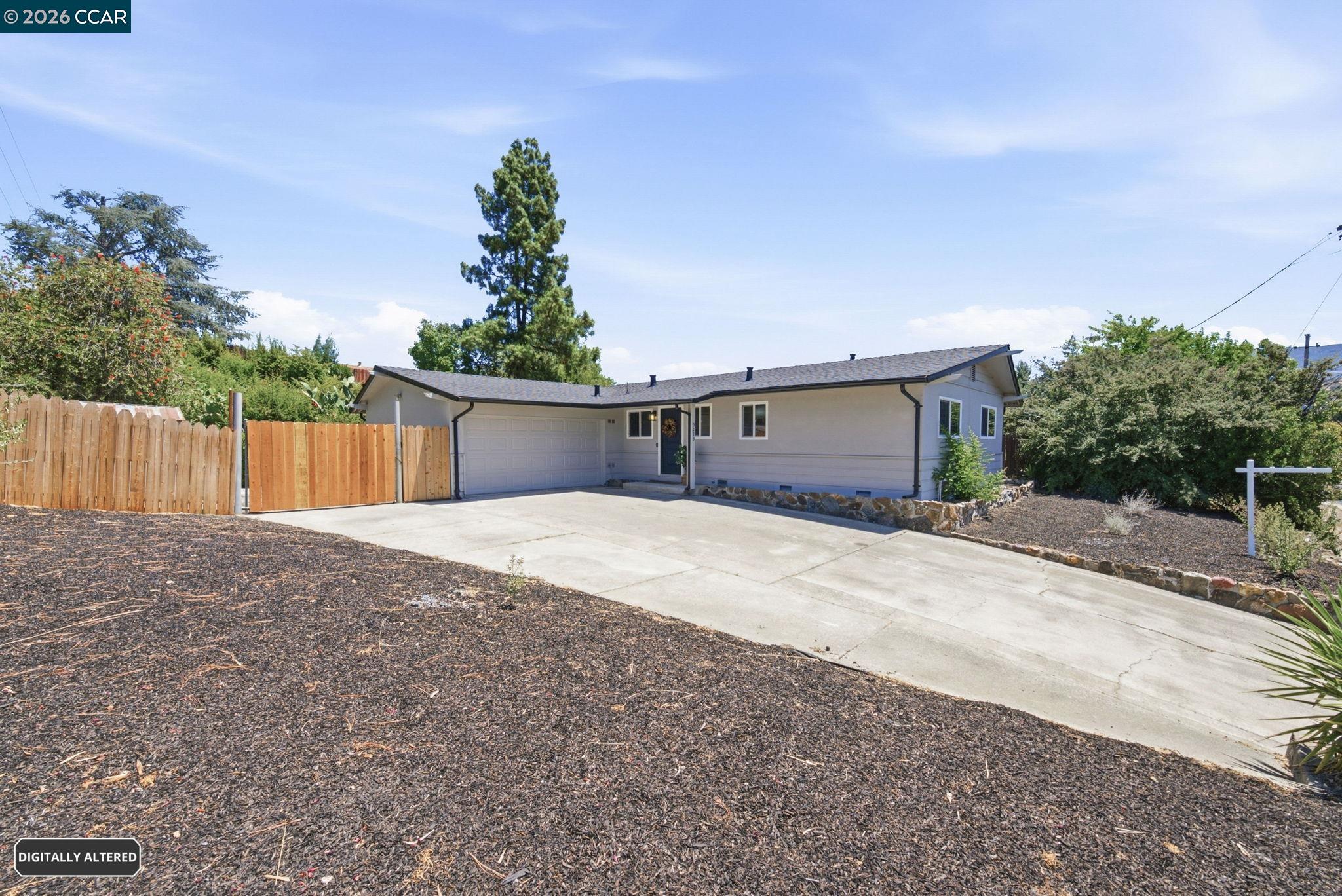 5223 Valmar Drive, Concord CA 94521 — photo 4
