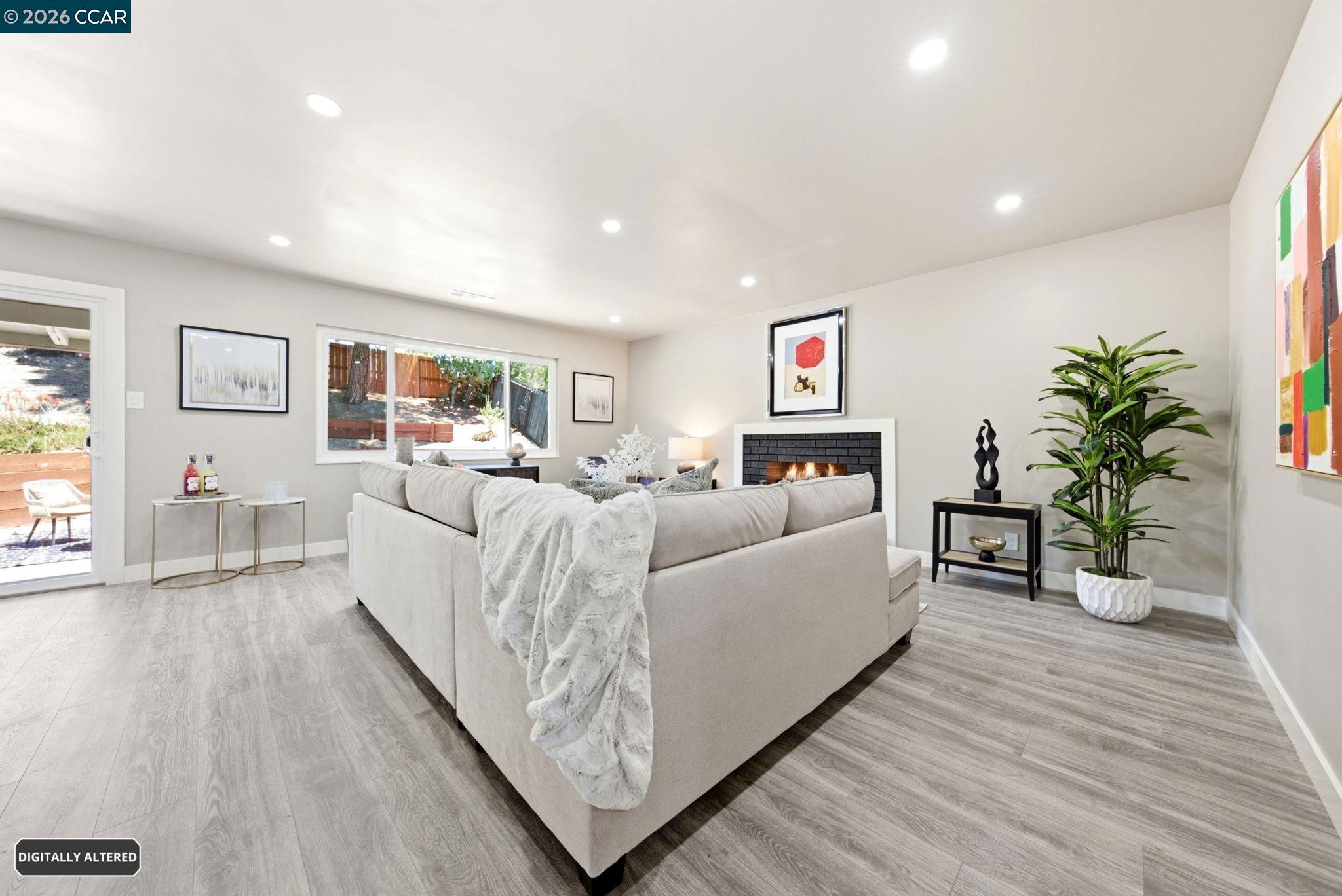 5223 Valmar Drive, Concord CA 94521 — photo 5