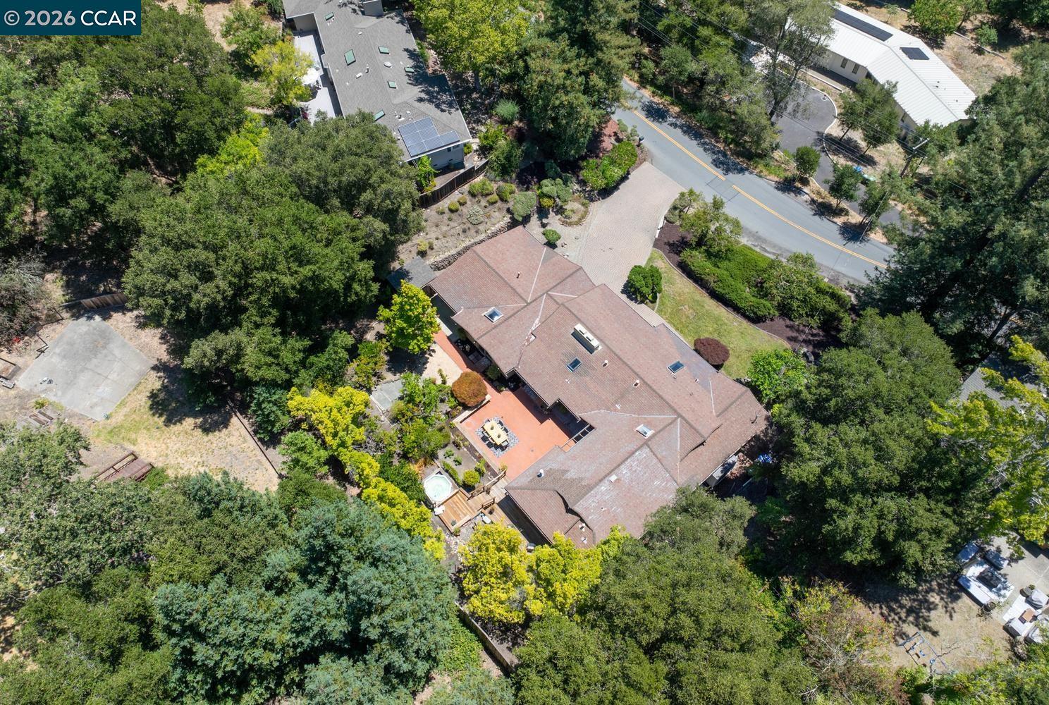 19 Valley Dr, Orinda CA 94563 — photo 51