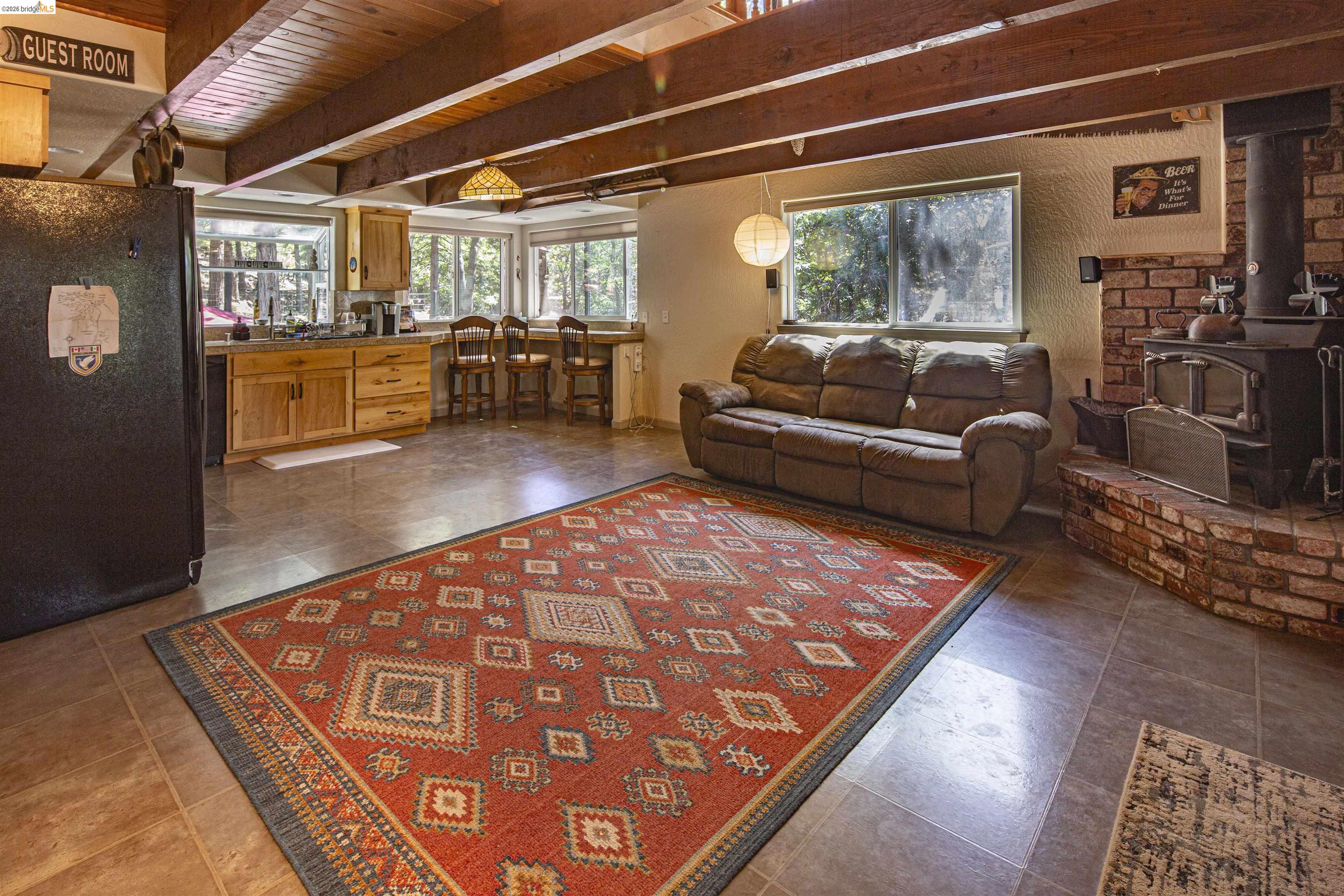 16643 Saddle Ct, Cedar Ridge, CA 95370 photo 2