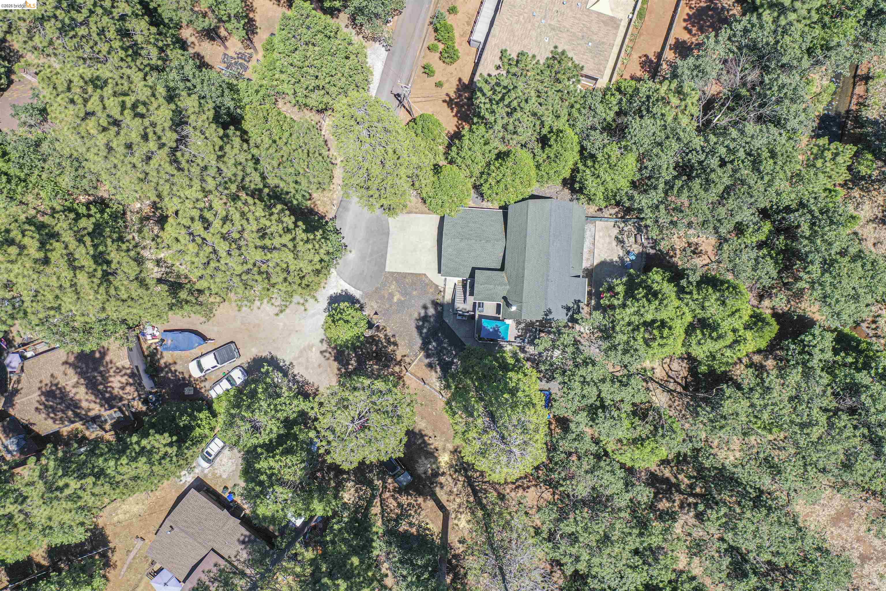 16643 Saddle Ct, Cedar Ridge, CA 95370 photo 31