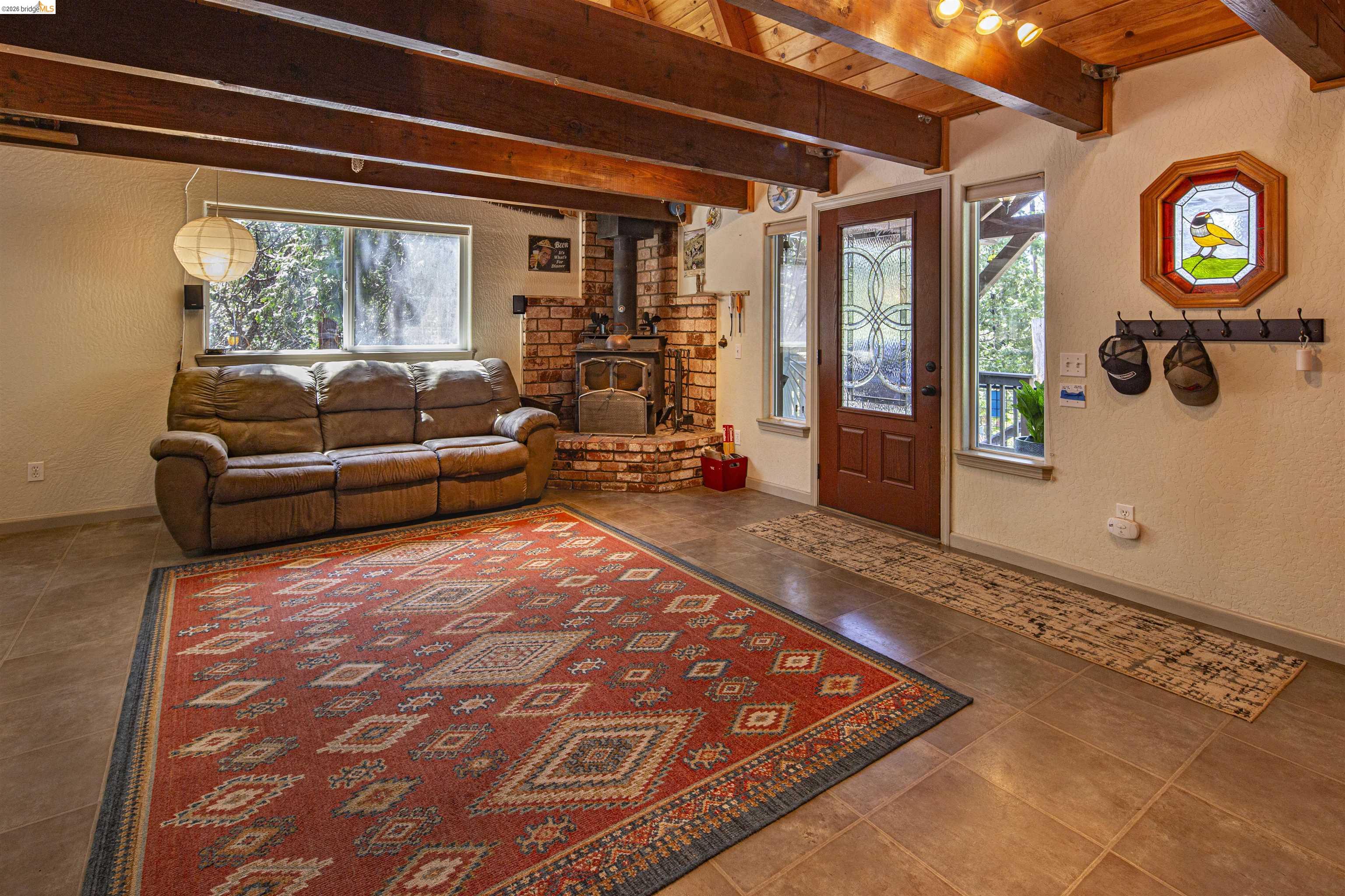 16643 Saddle Ct, Cedar Ridge, CA 95370 photo 9